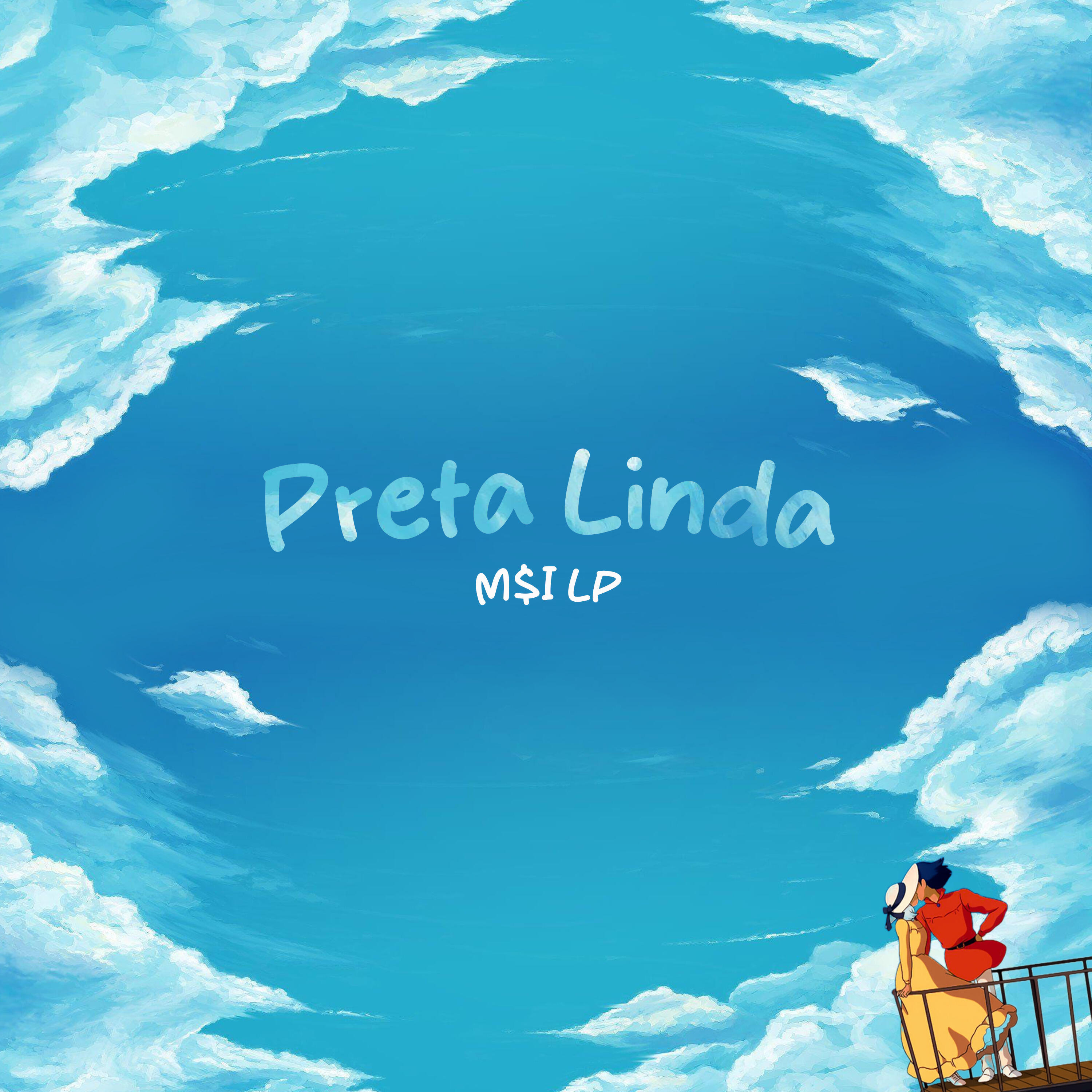 Релиз Preta Linda