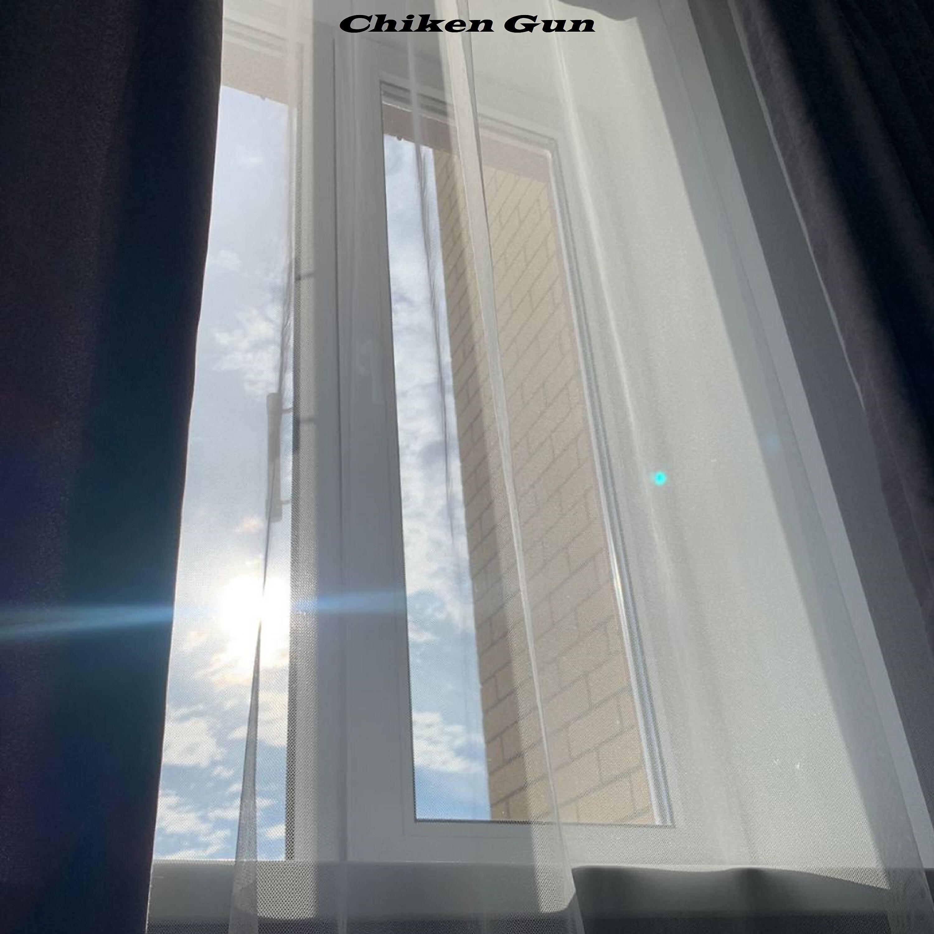 Постер альбома Chiken Gun
