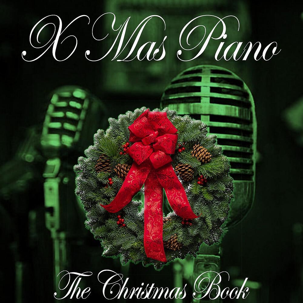 Релиз The Christmas Book