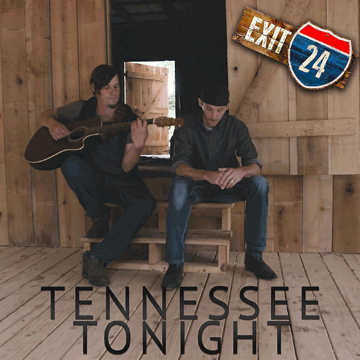 Релиз Tennessee Tonight