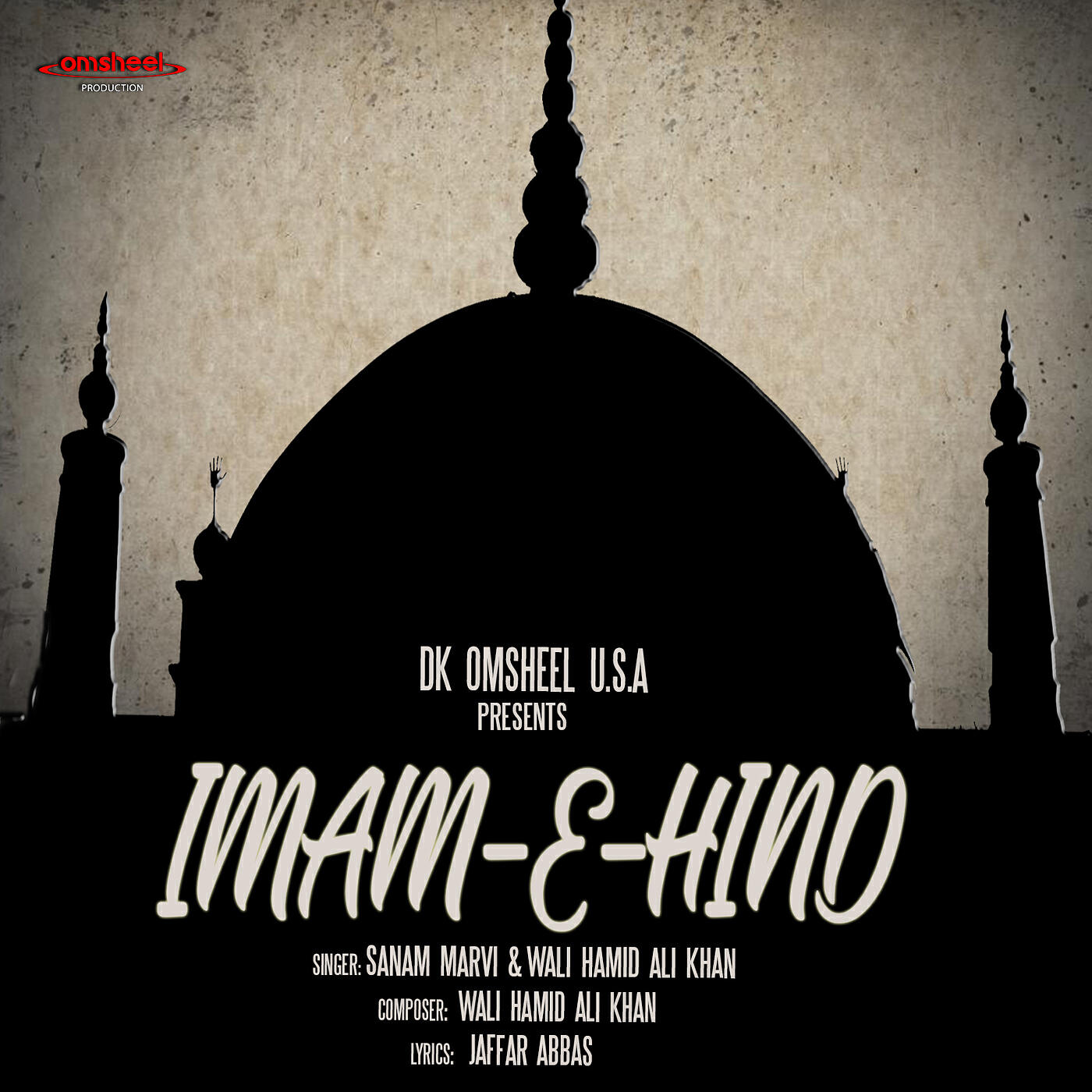 Релиз Imam-E-Hind
