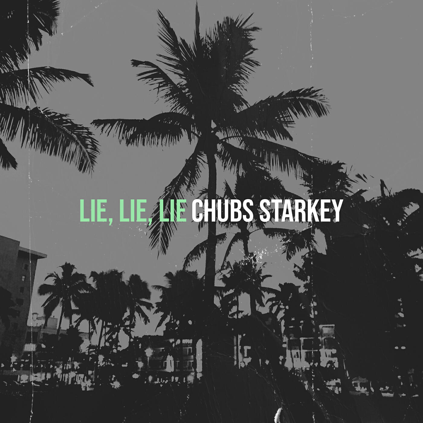 Постер альбома Lie, Lie, Lie
