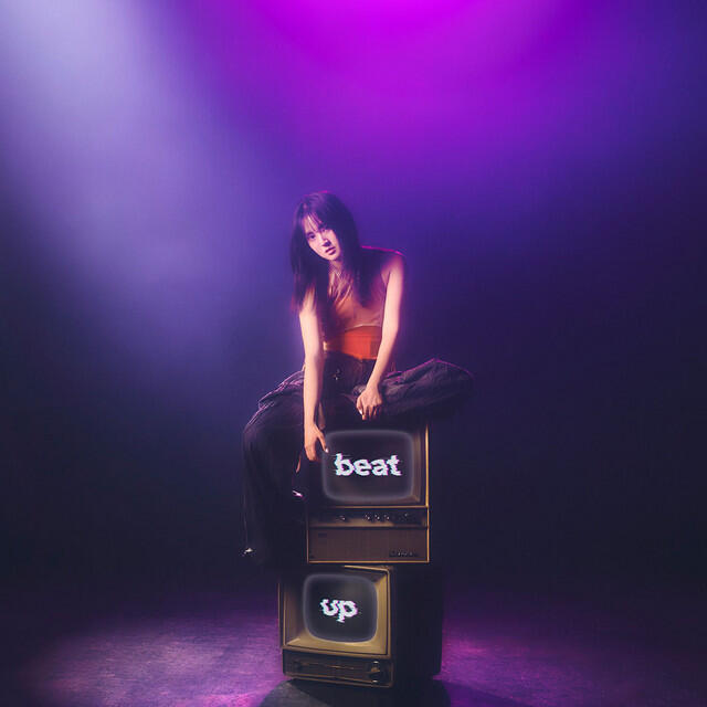 Релиз beat up