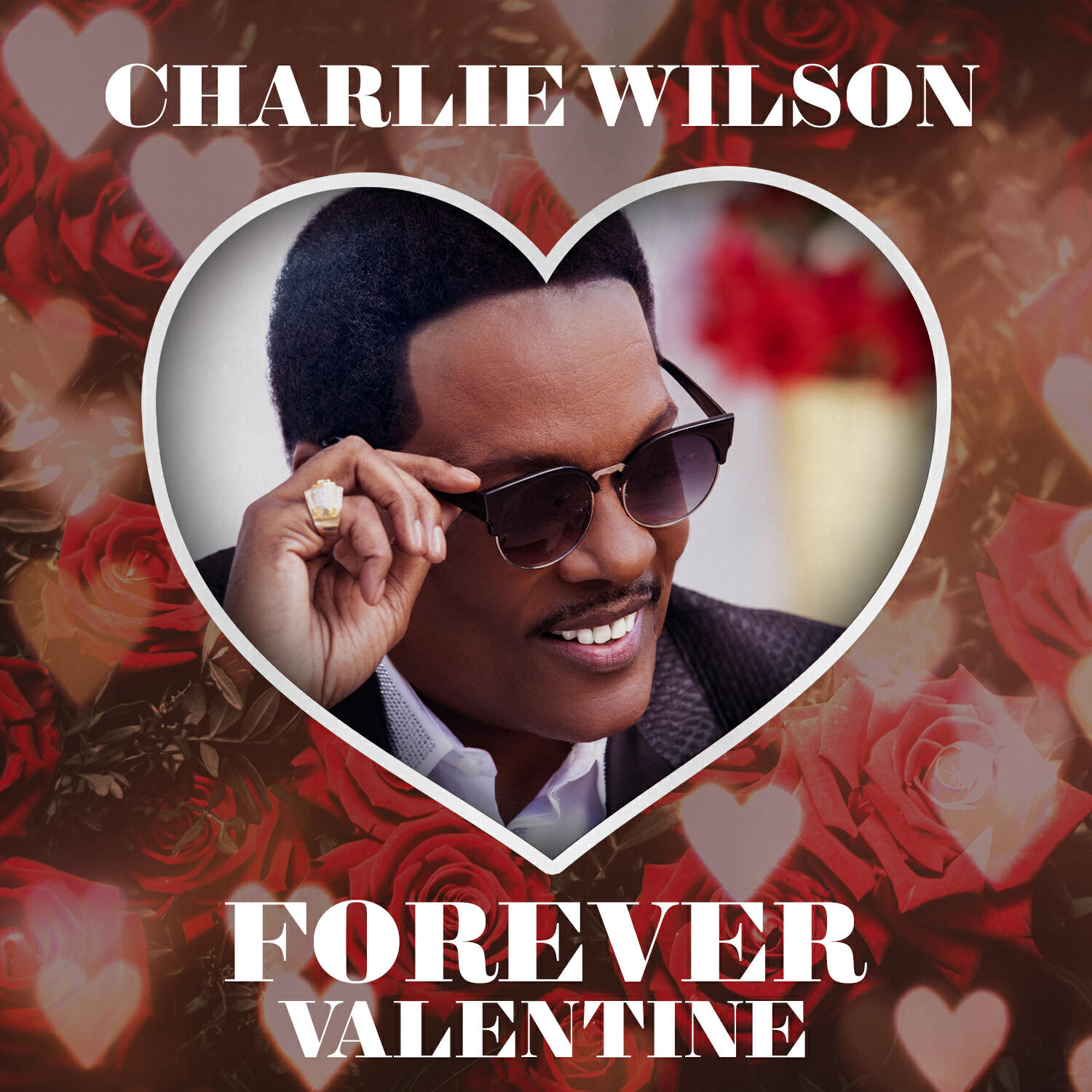 Релиз Forever Valentine