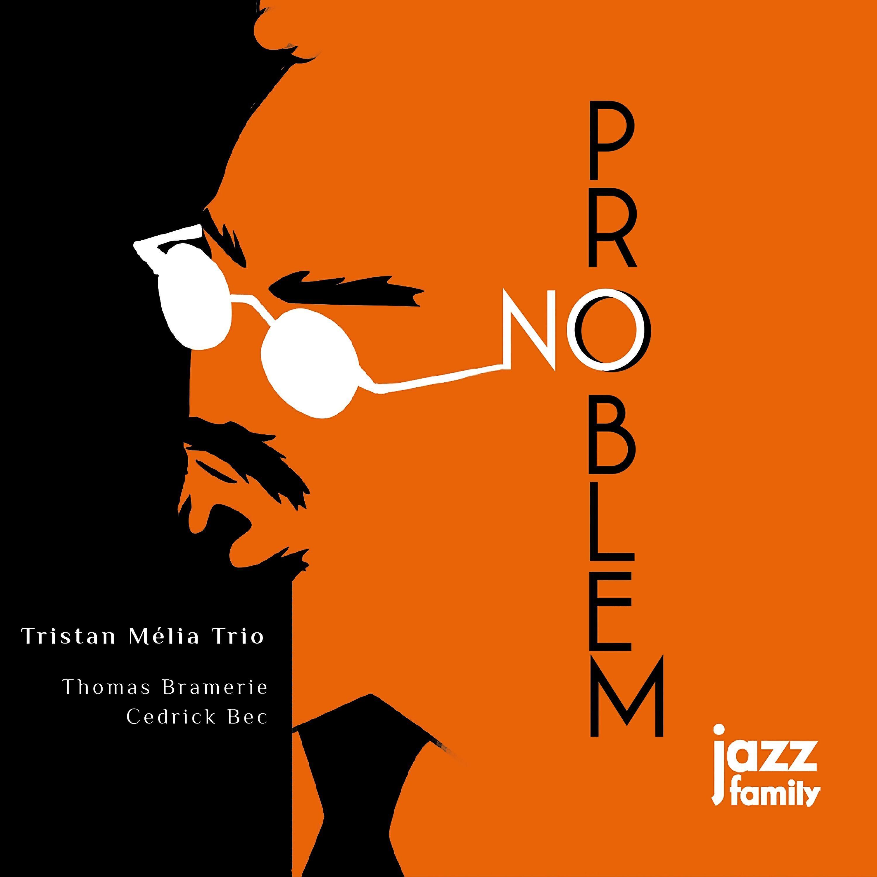 Tristan Mélia Trio