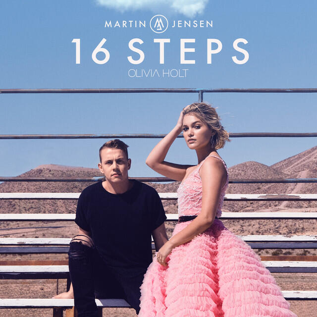 Релиз 16 Steps