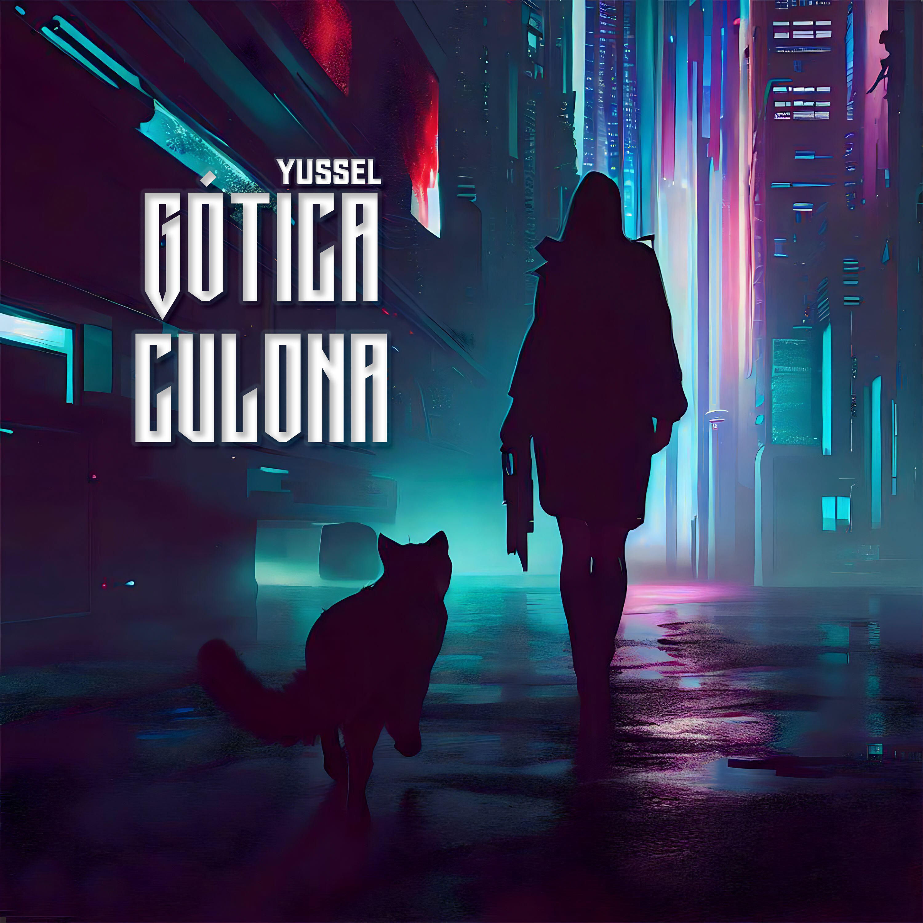 Релиз Gótica Culona