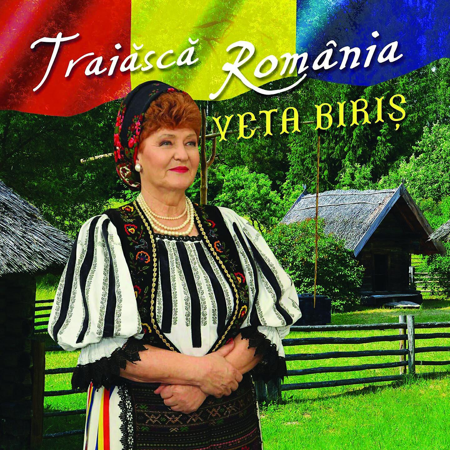 Veta Biriş