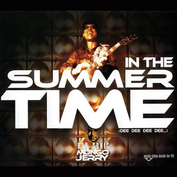Релиз In The Summer Time