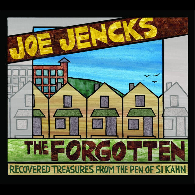 Релиз The Forgotten