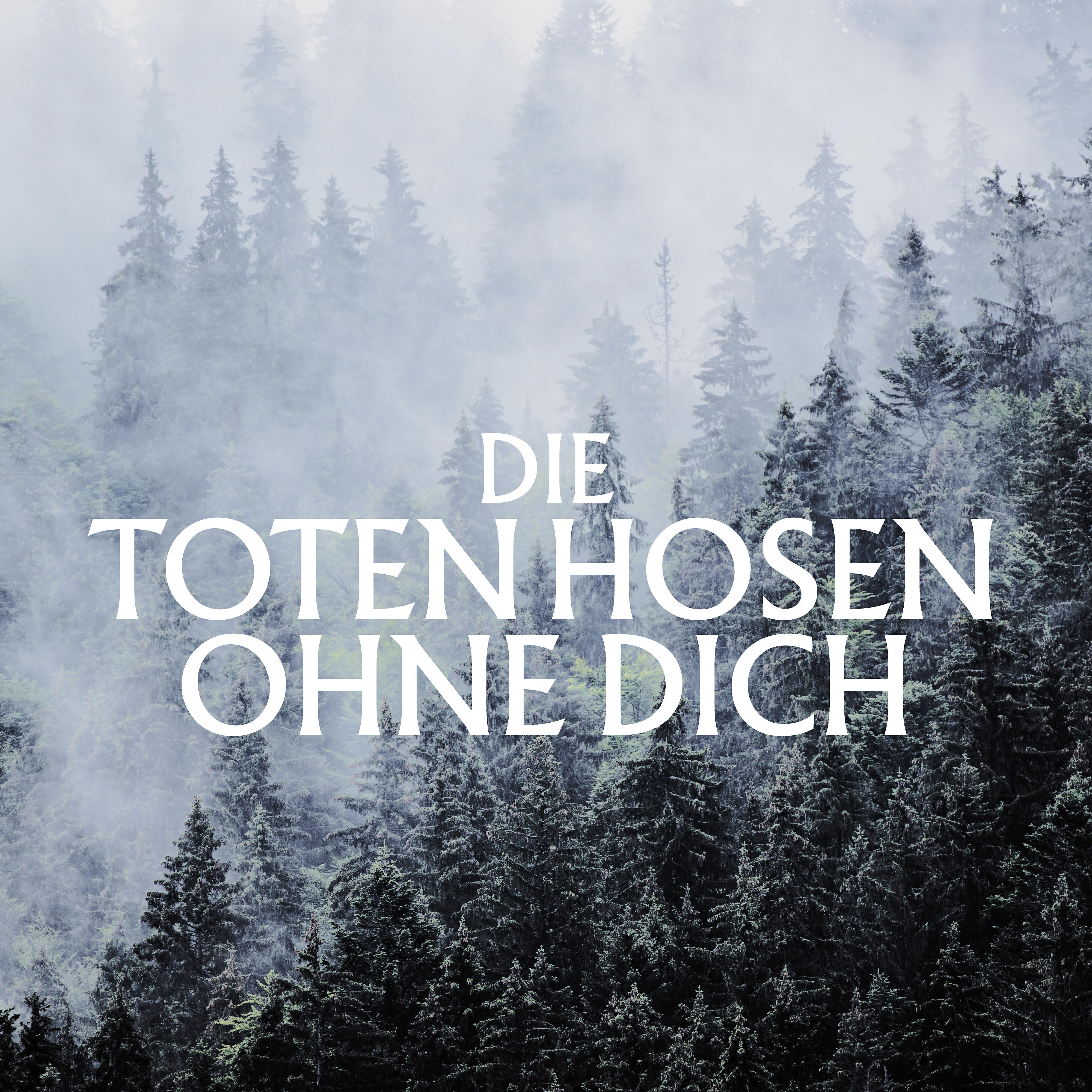 Релиз Ohne Dich (Ohne Strom)