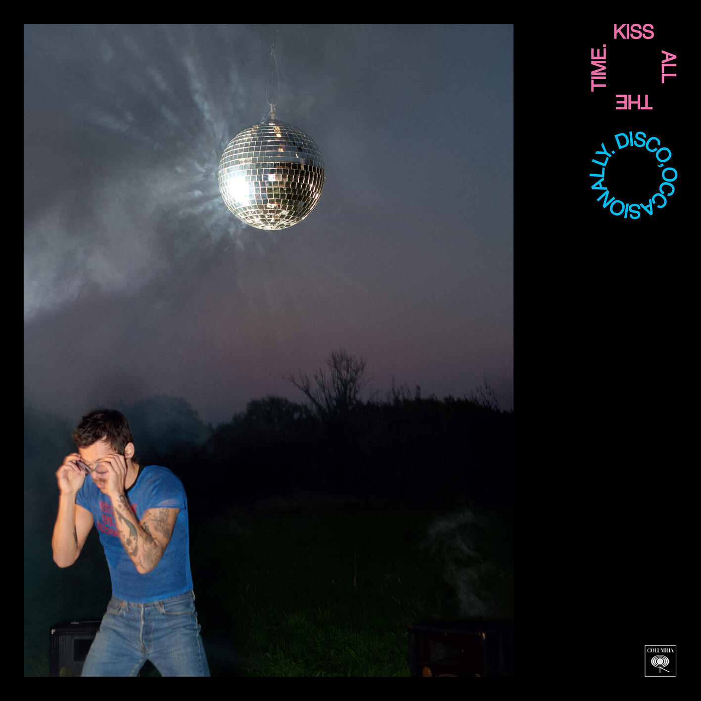 Релиз Aperture