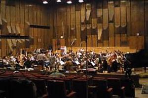 Bratislava Radio Symphony Orchestra