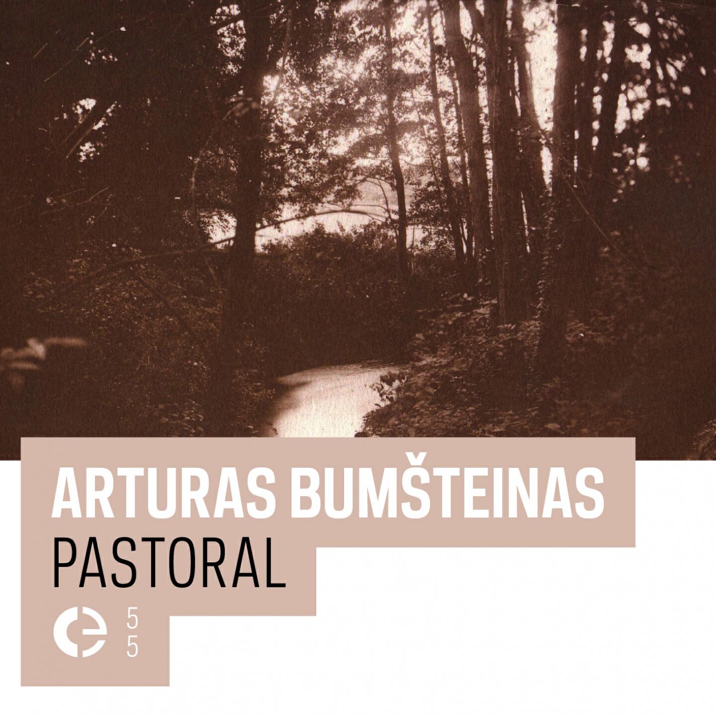 Релиз Pastoral