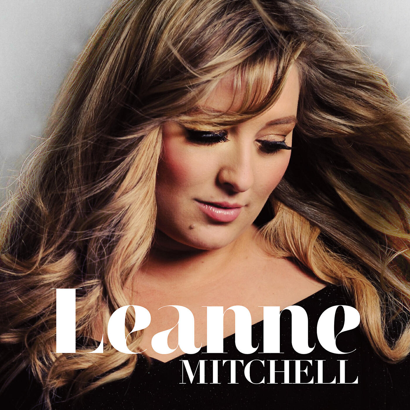 Релиз Leanne Mitchell