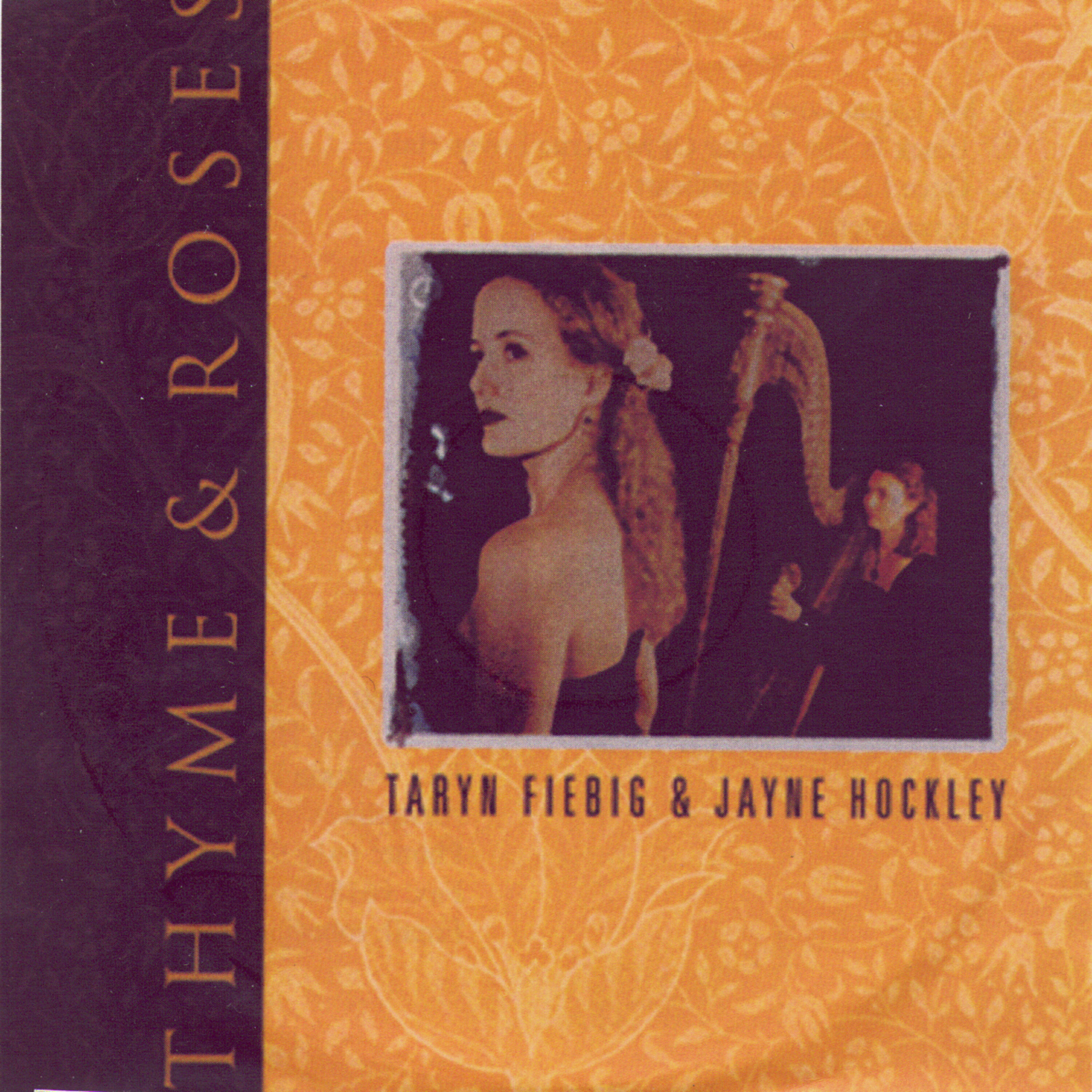 Jayne Hockley