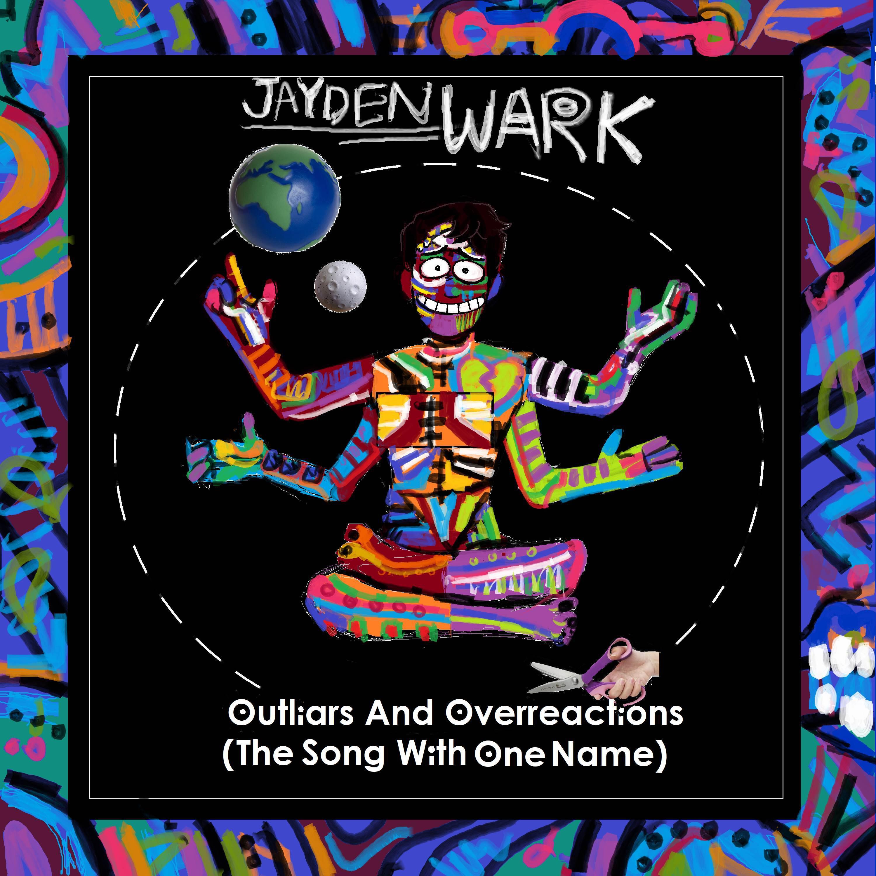 Jayden Wark