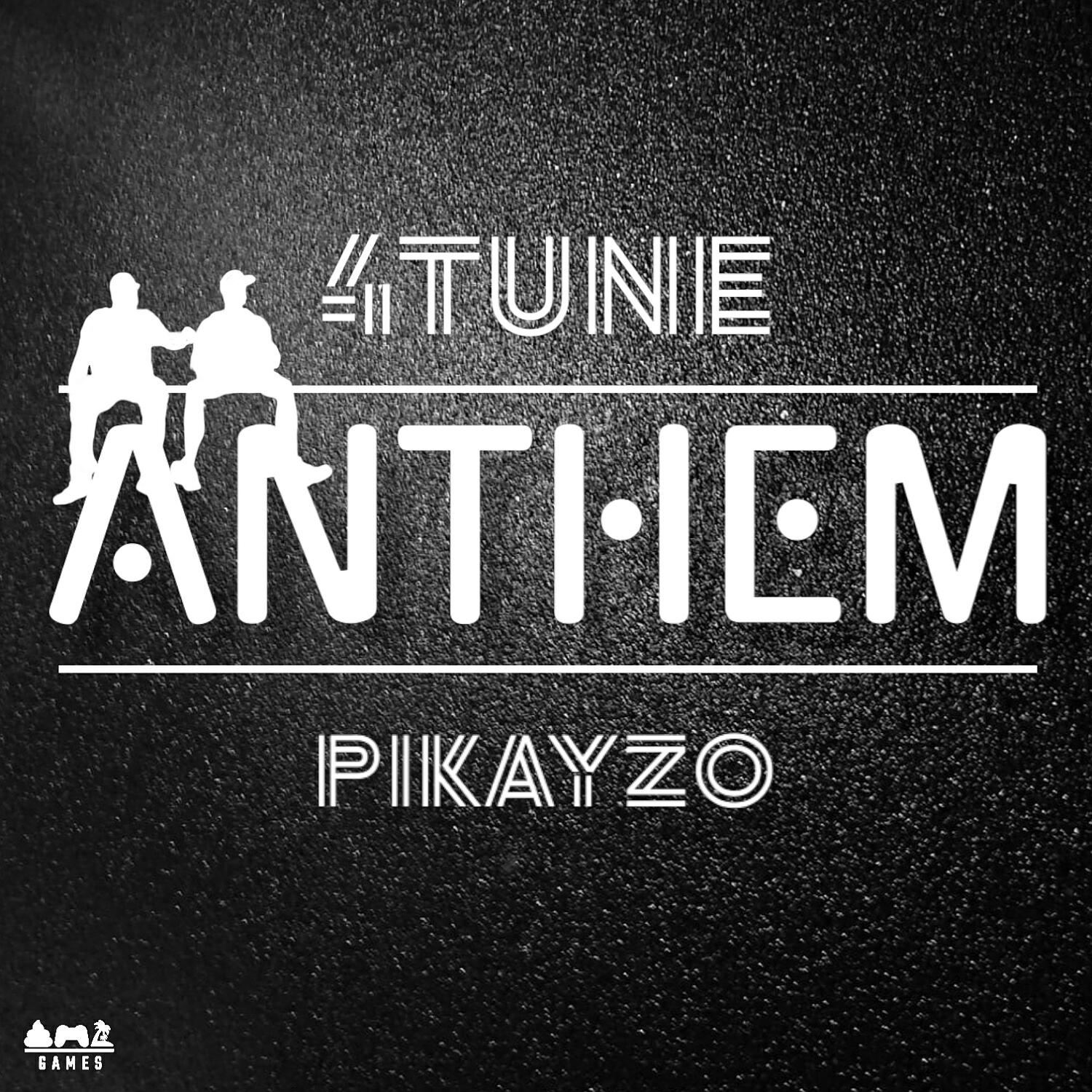 Релиз Anthem