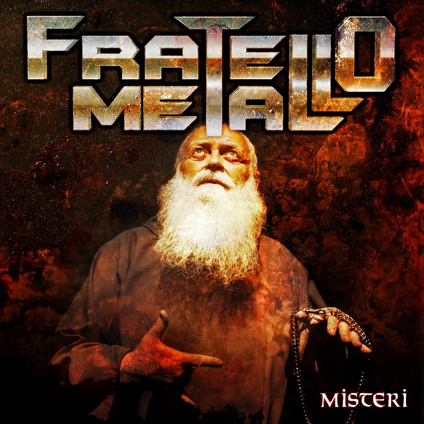 Релиз Misteri