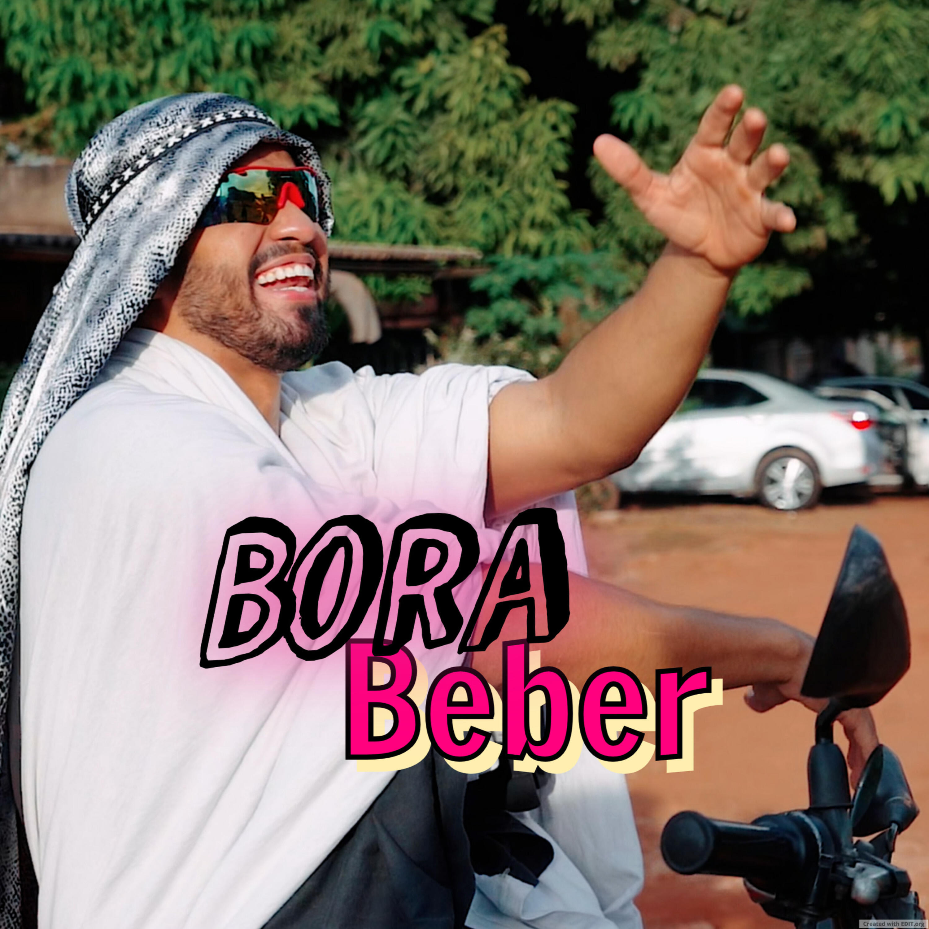 Релиз Bora Beber