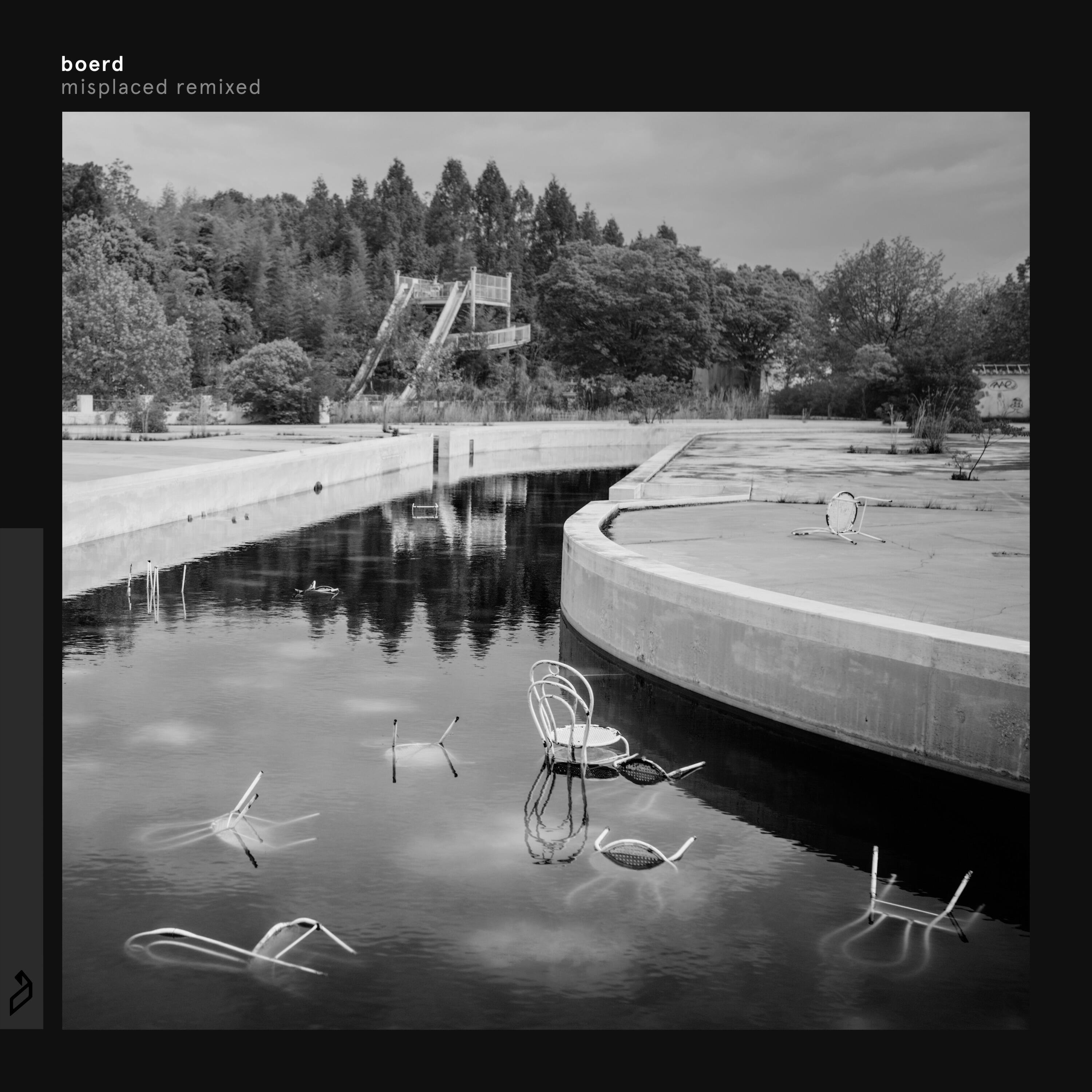 Релиз Misplaced (Remixed)