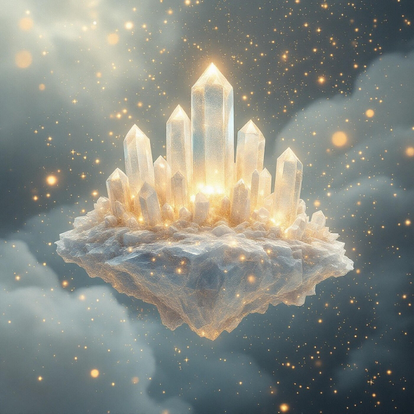 Релиз Serene Haven (Meditation)