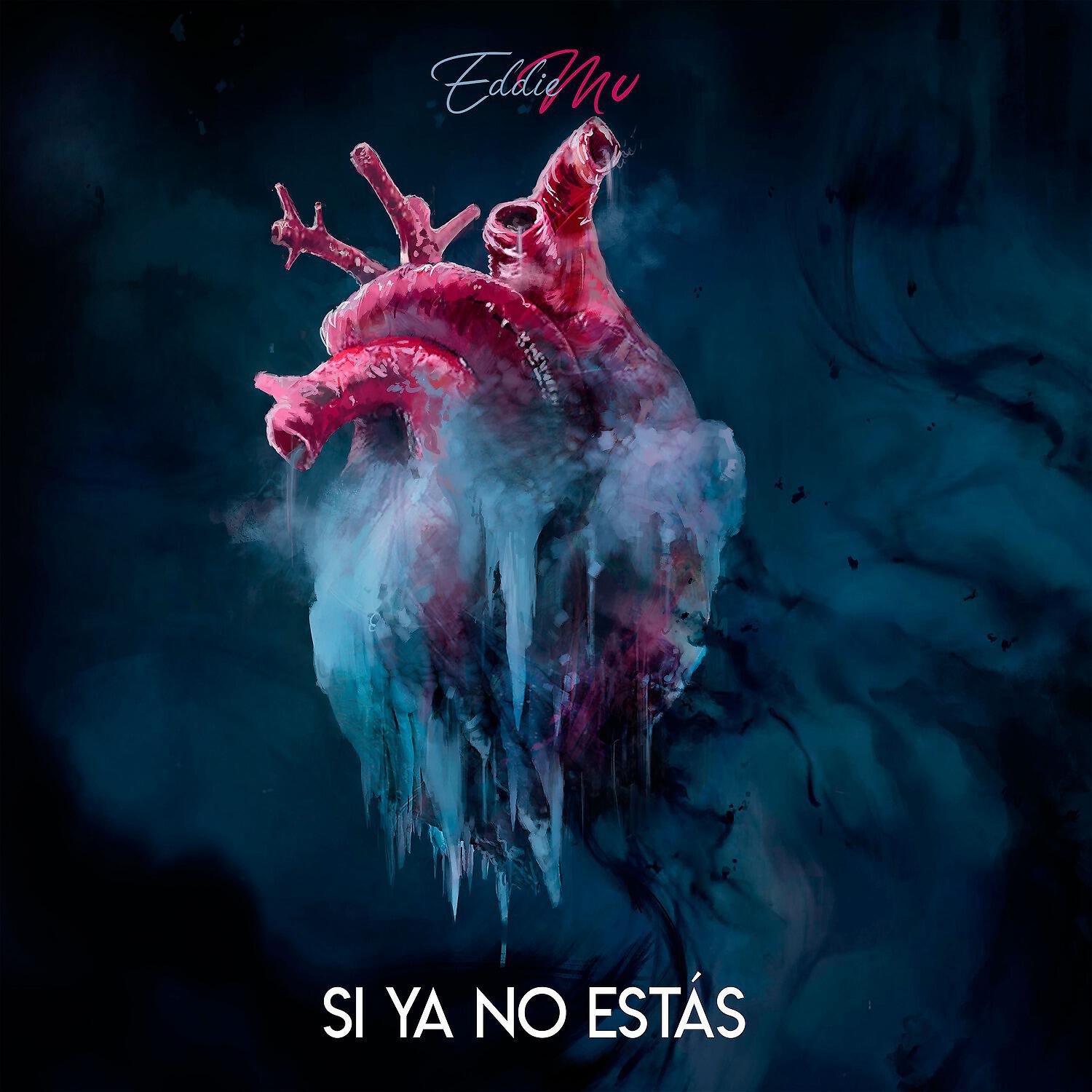 Релиз Si ya no estás