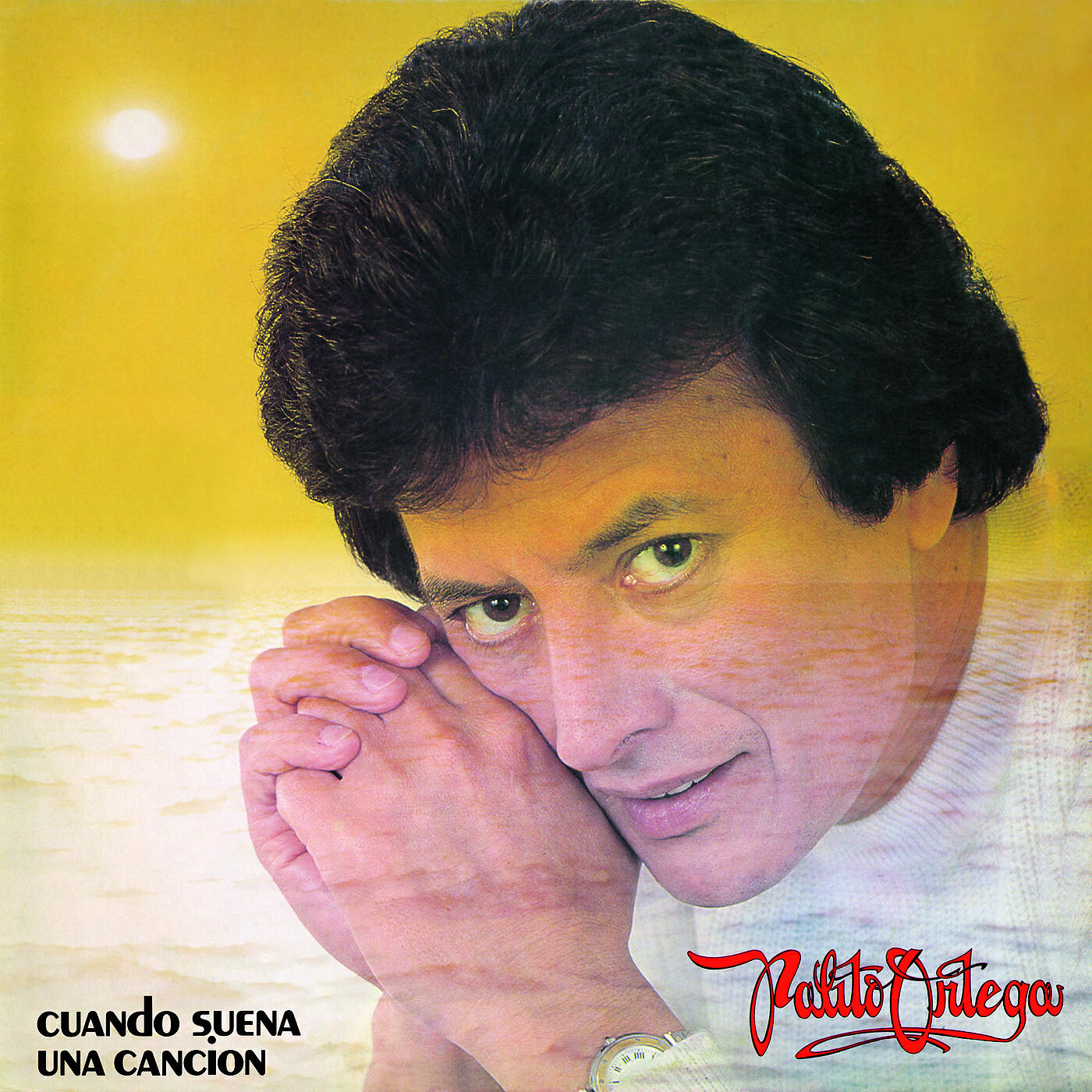Релиз Cuando Suena una Canción