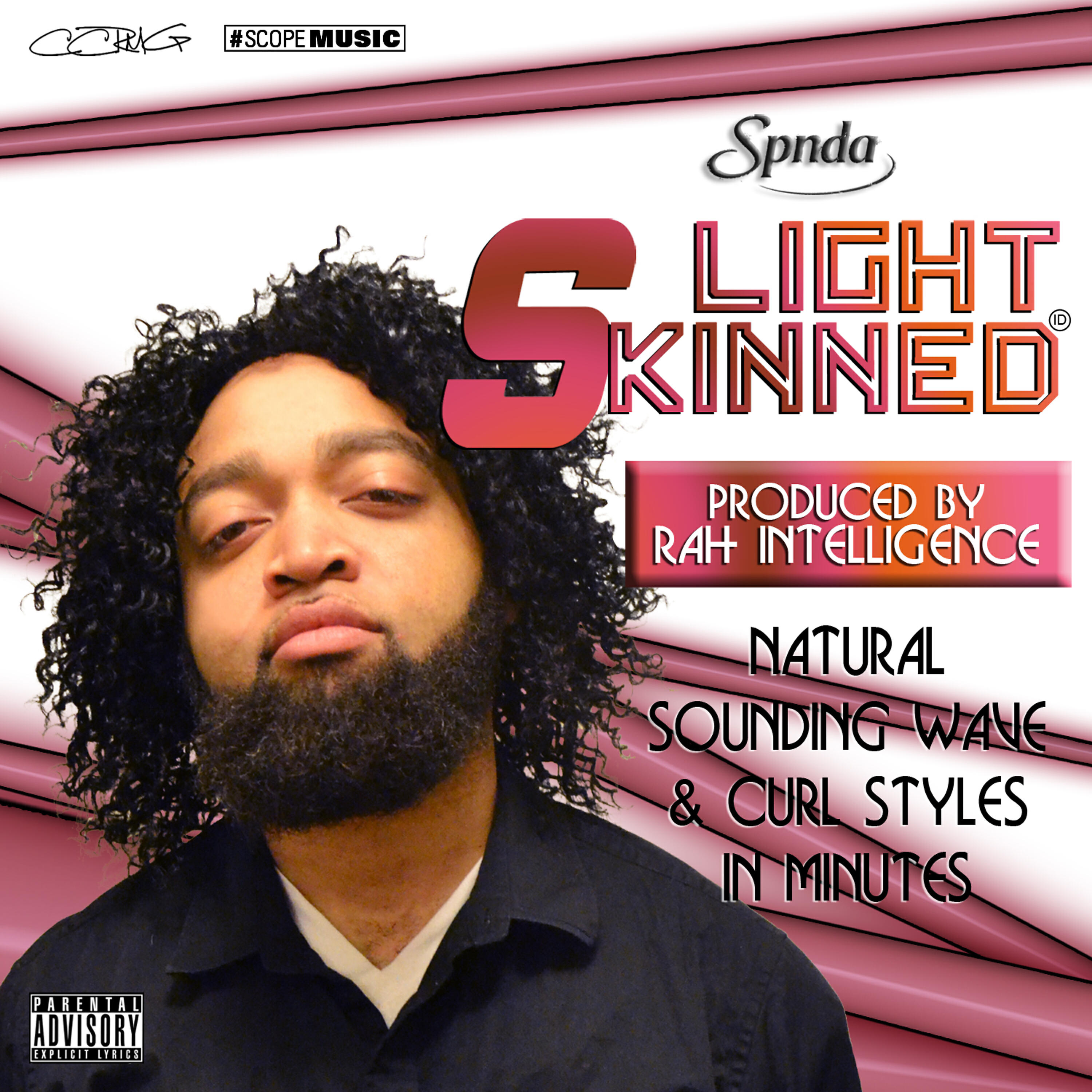 Релиз Light Skinned