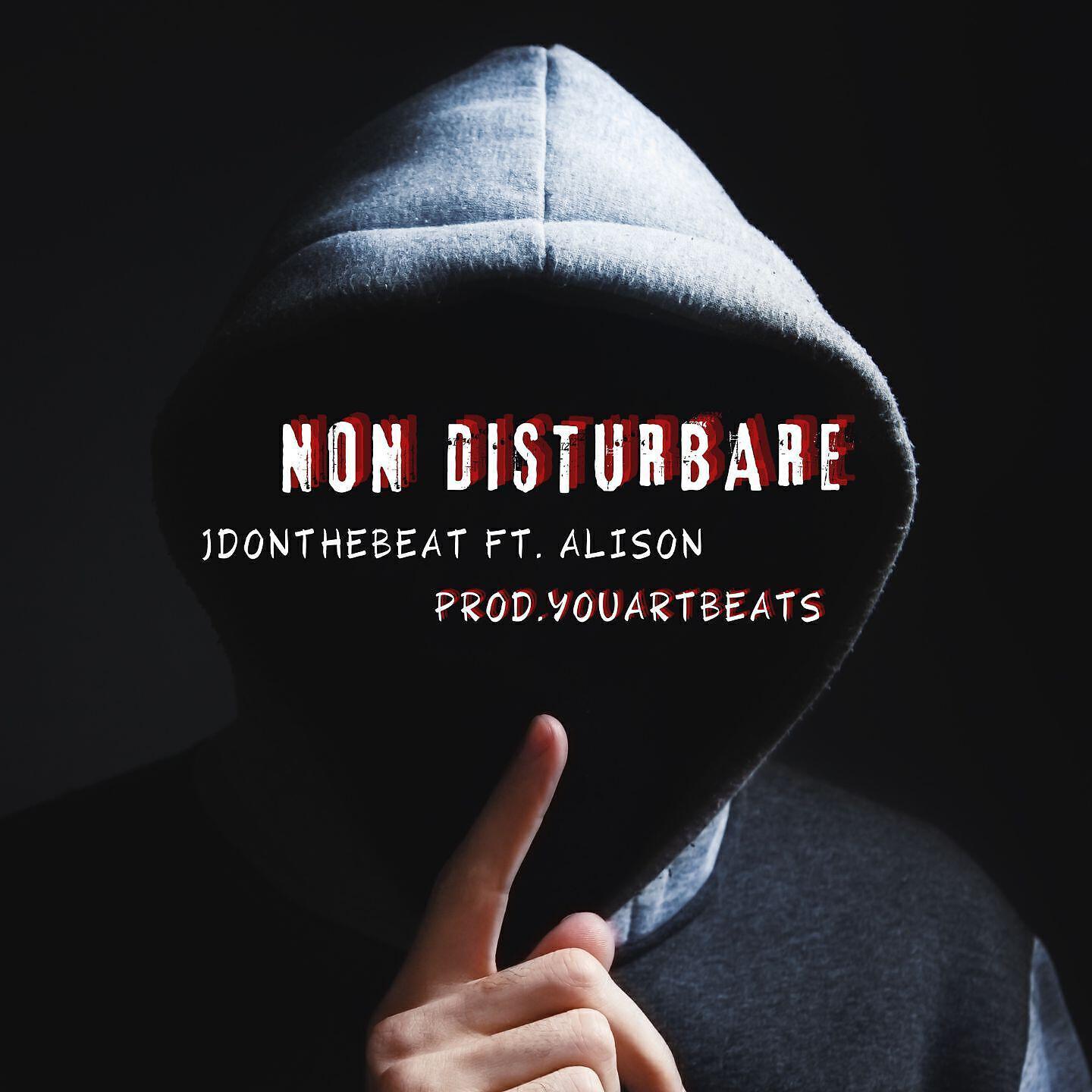 JdOnTheBeat