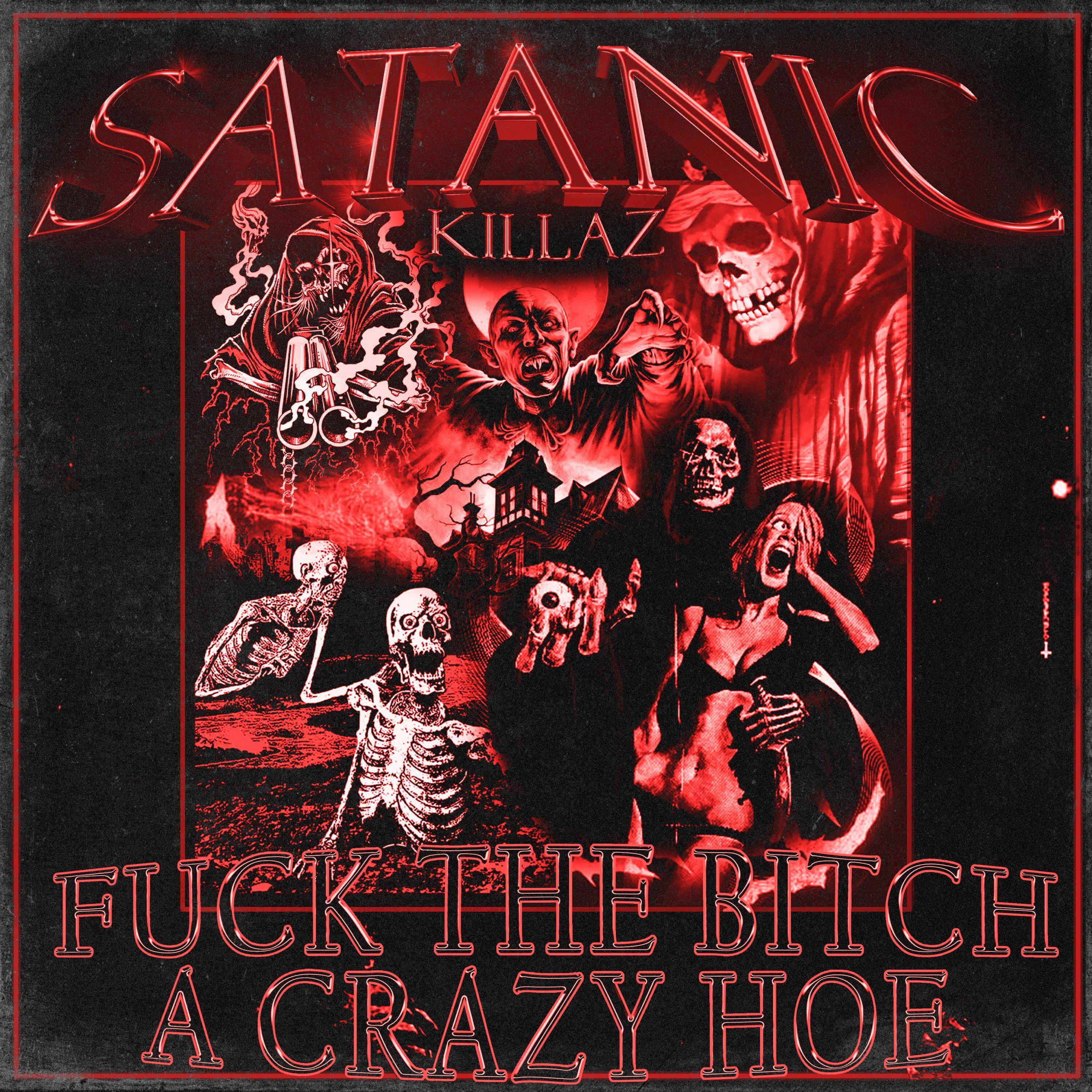 SATANIC KILLAZ