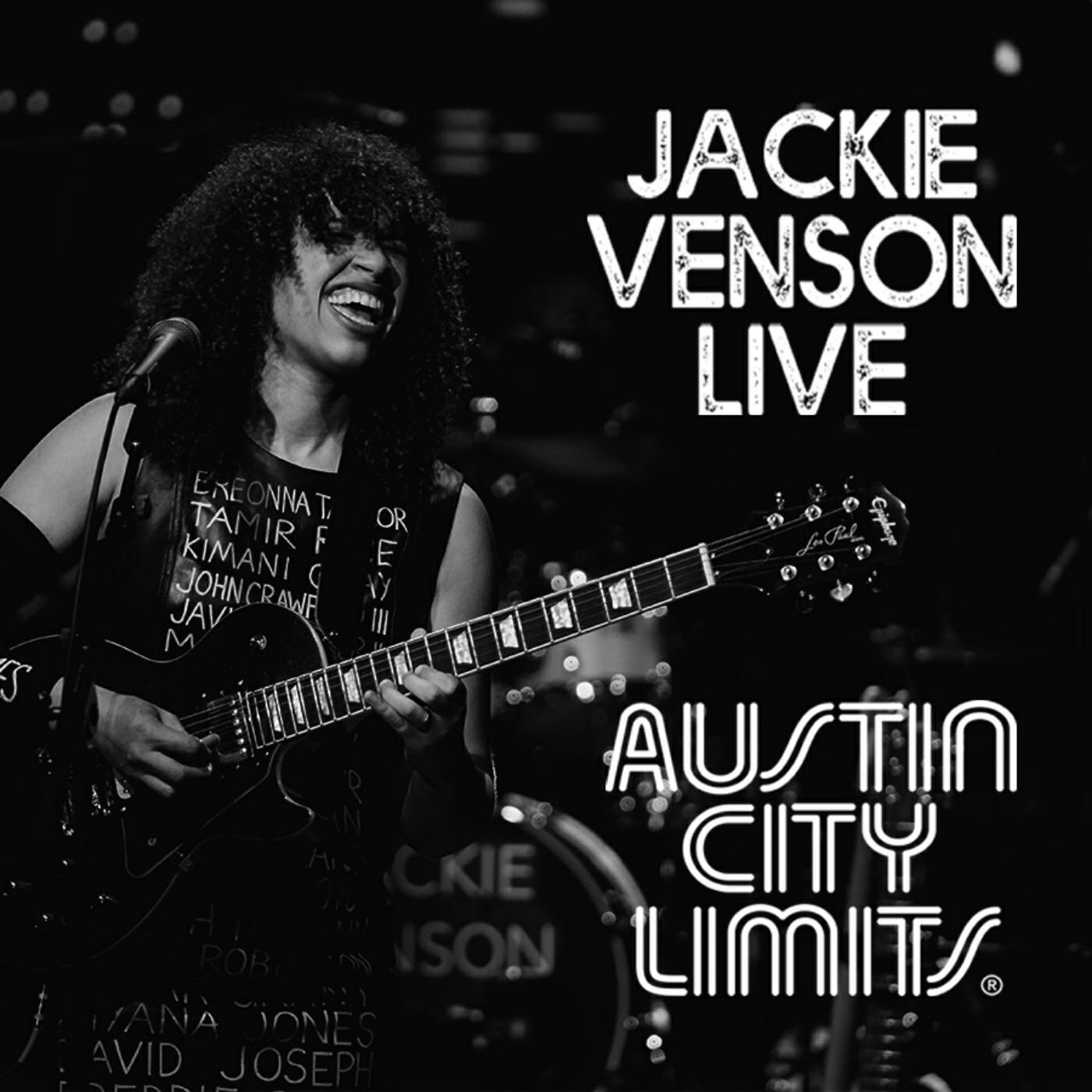 Релиз Live at Austin City Limits