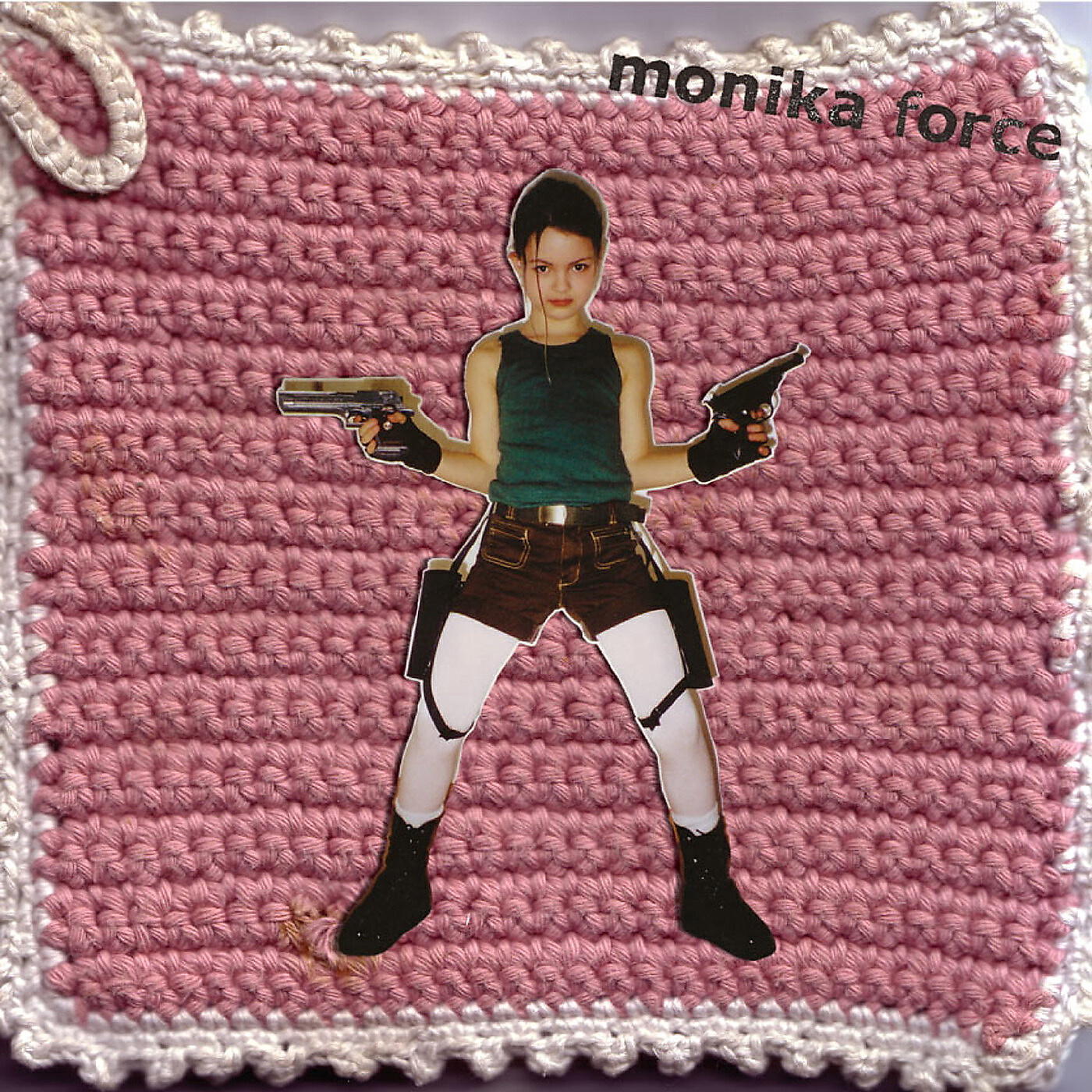 Релиз Monika Force