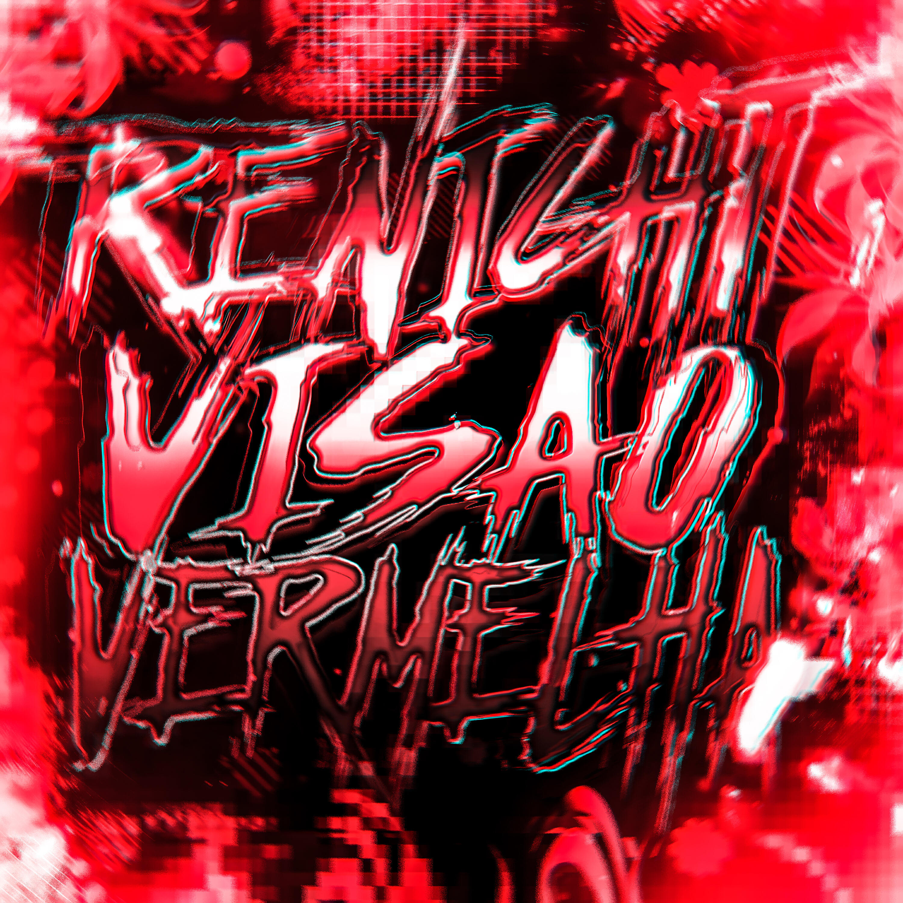 Релиз Renicht Visao Vermelha