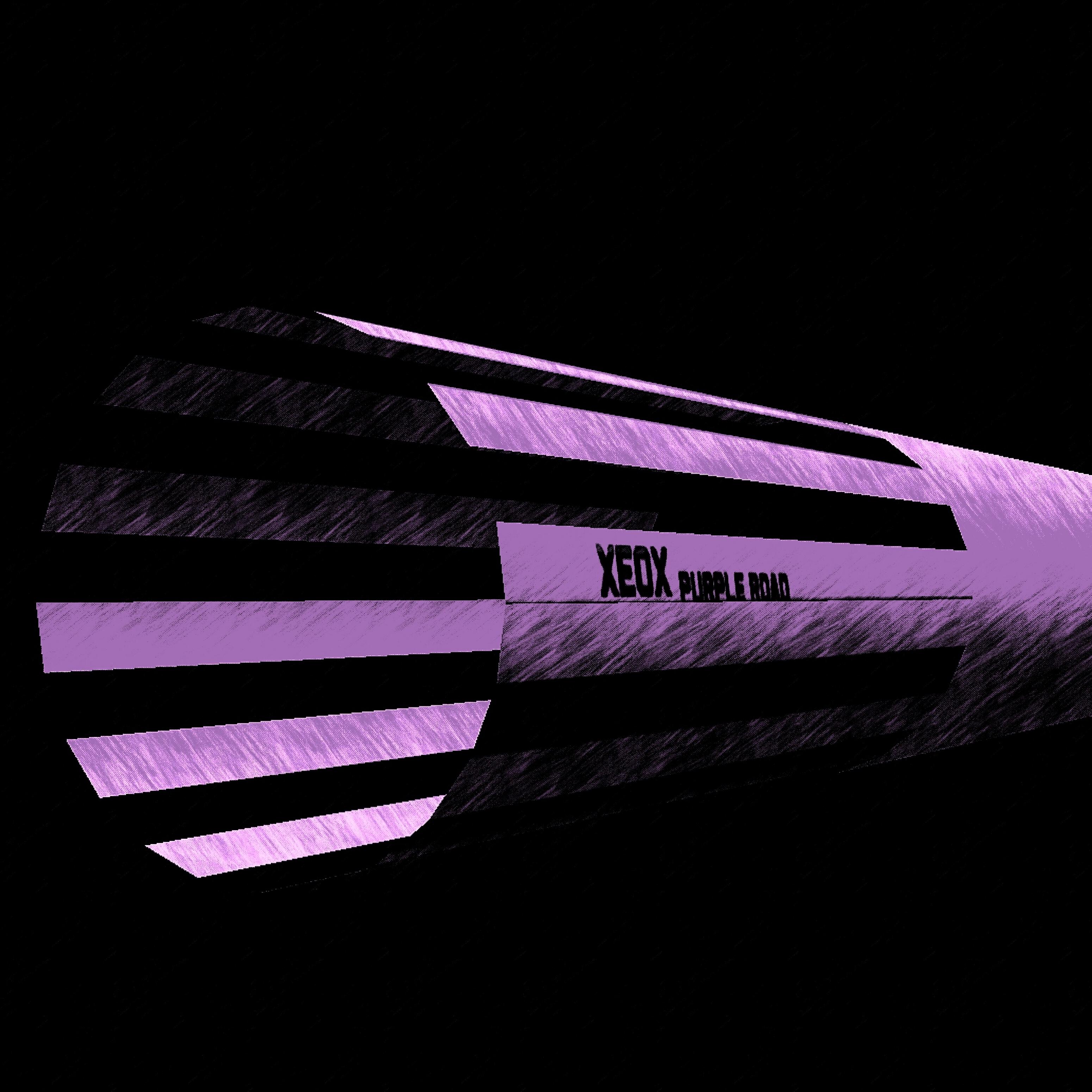 Релиз Purple Road