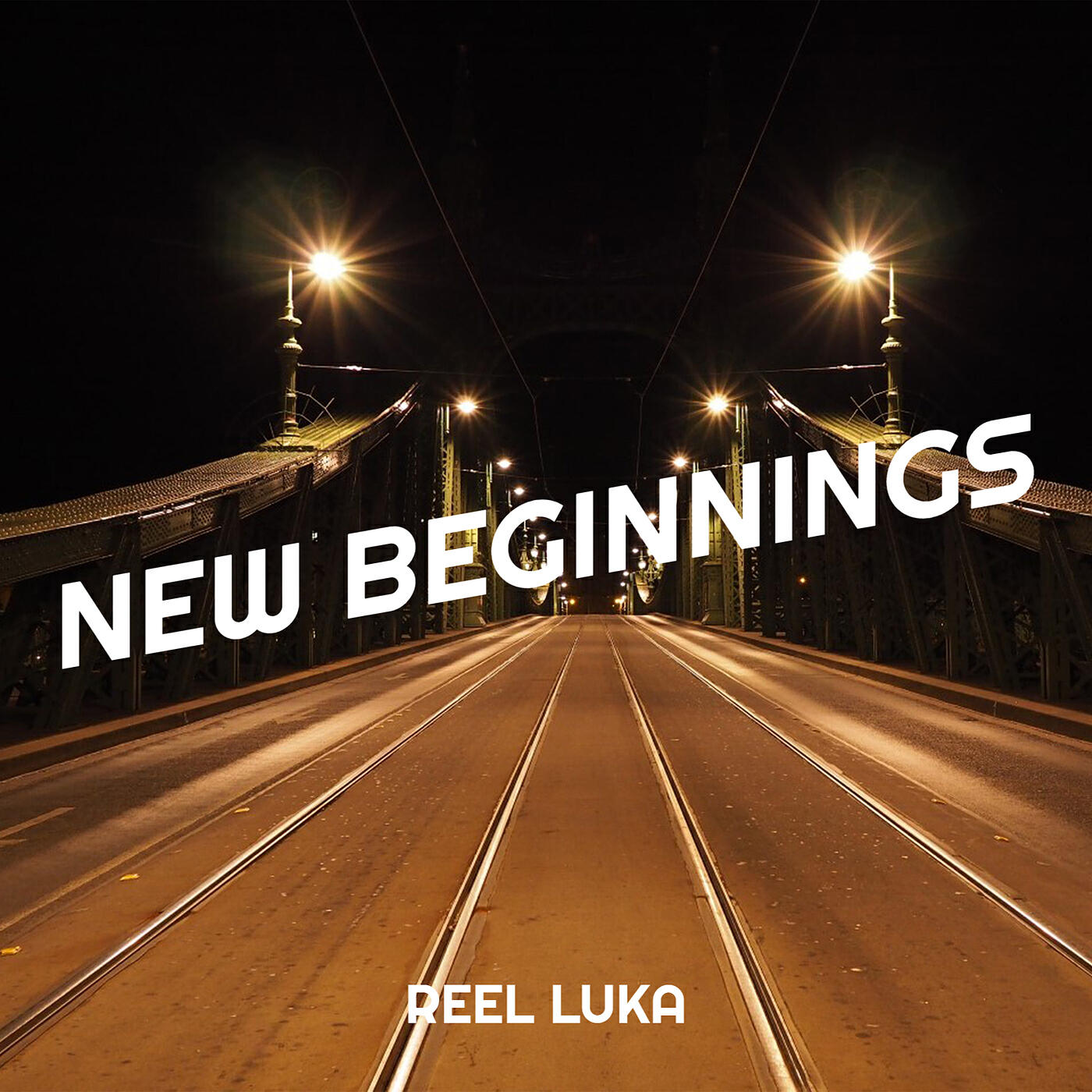 Релиз New Beginnings