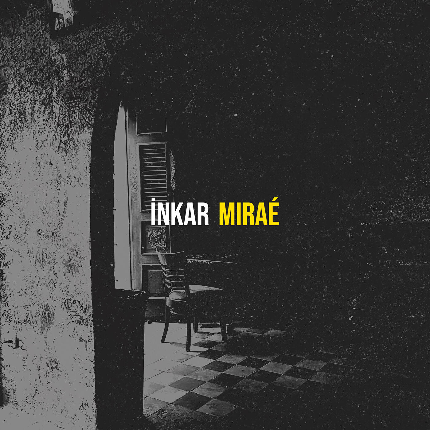 Релиз İnkar