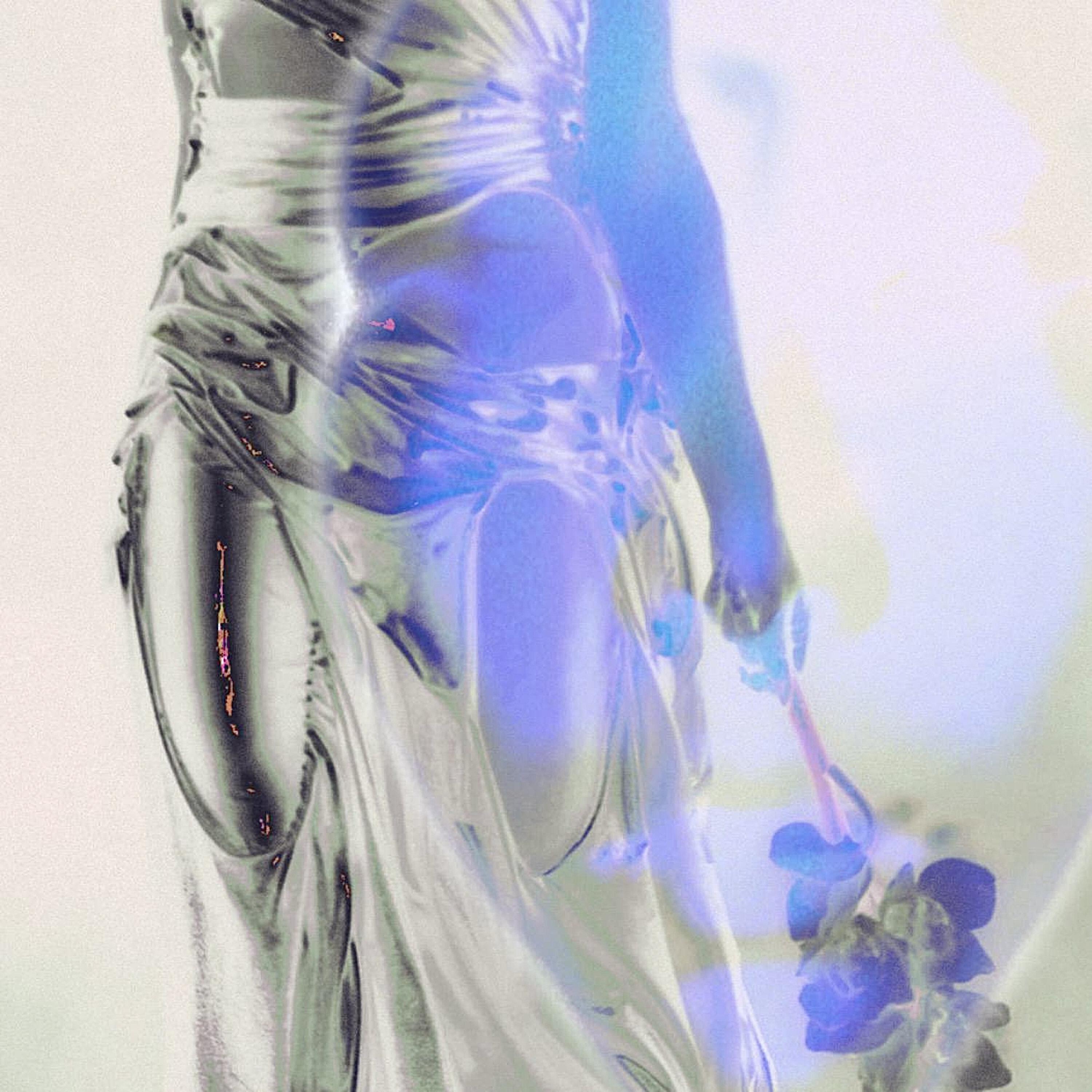 Релиз PLASTIC AURA