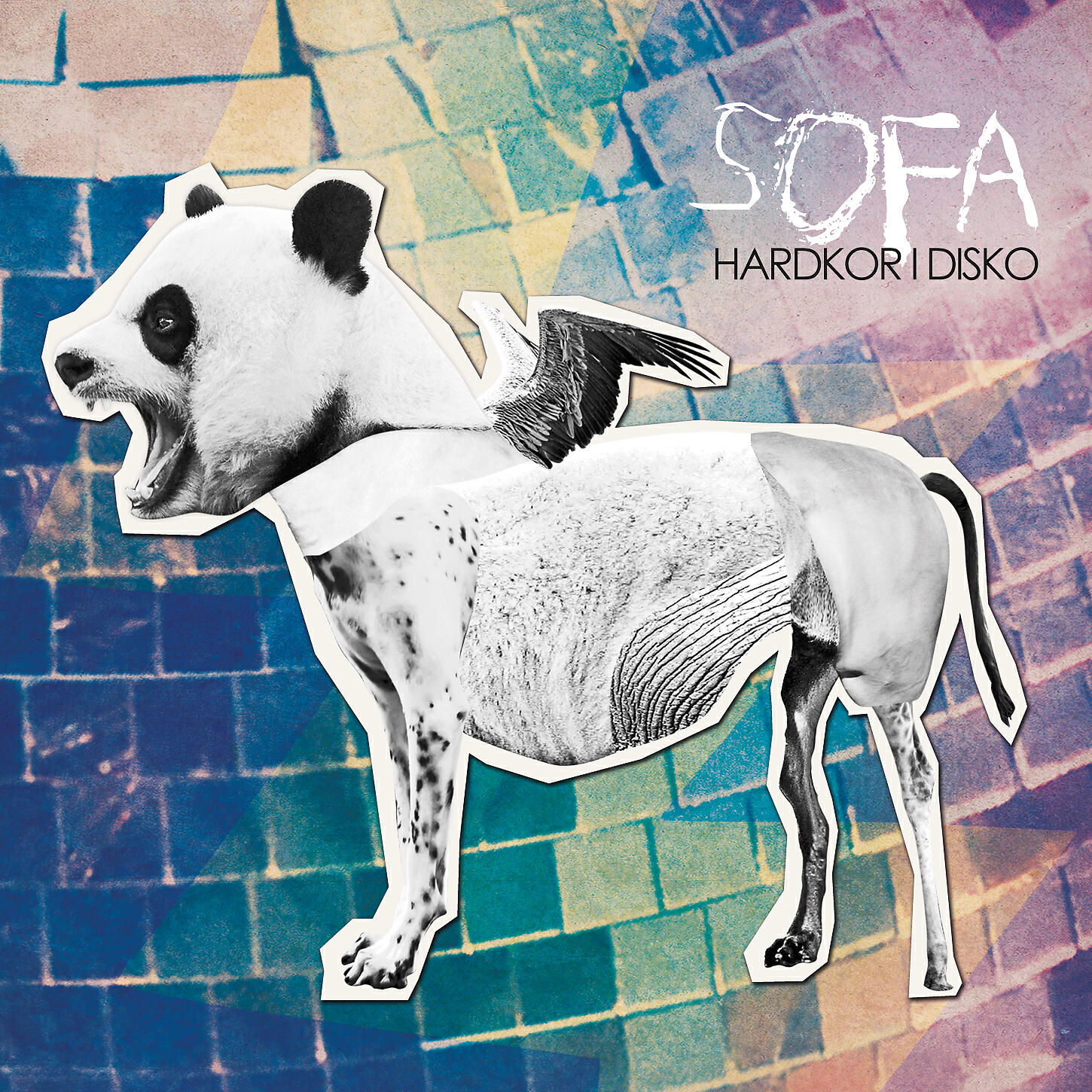 Релиз Hardkor I Disko