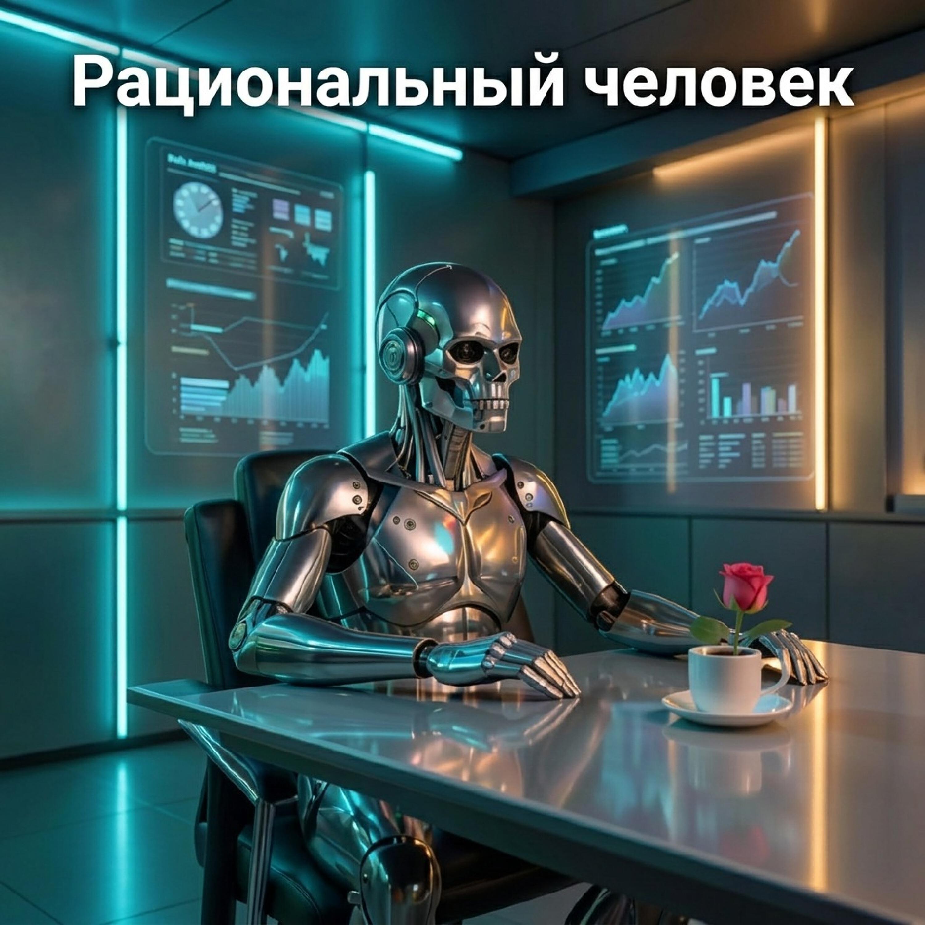 Релиз Рациональный человек