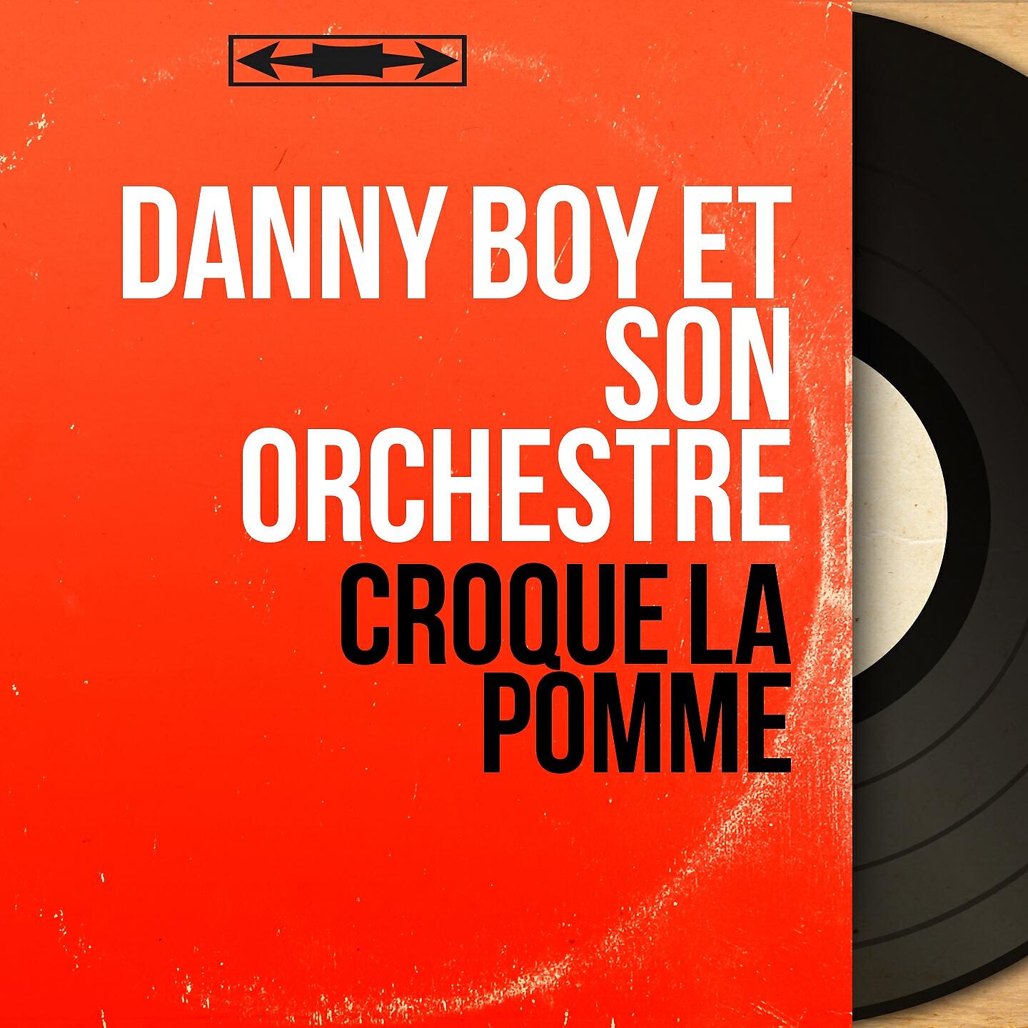 Релиз Croque la pomme