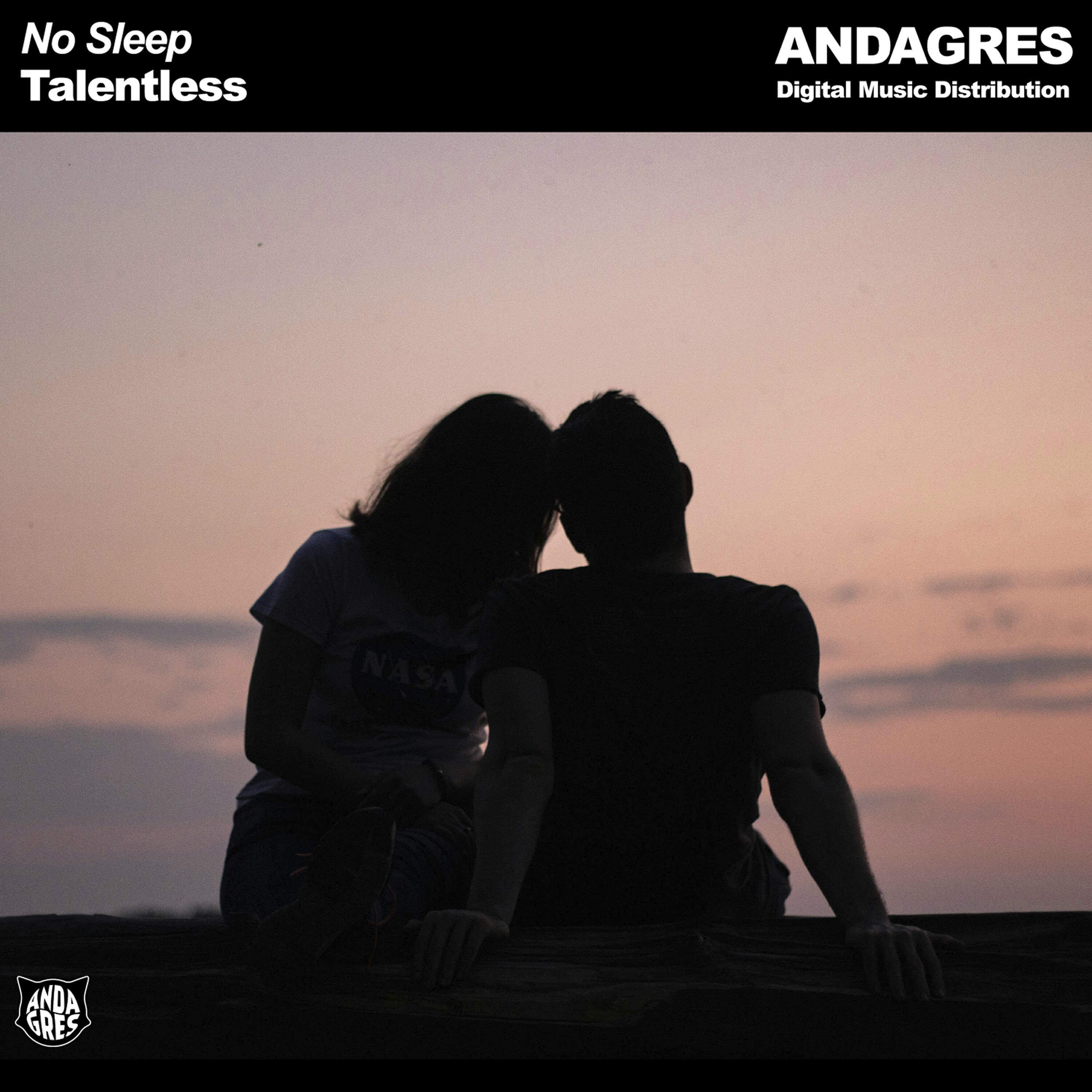 Релиз No Sleep