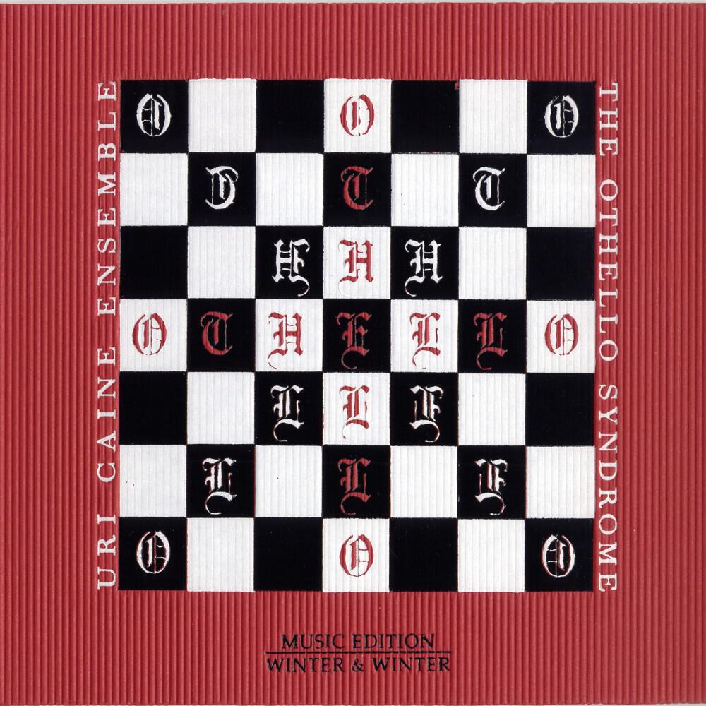 Релиз The Othello Syndrome