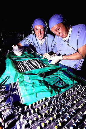 Organ Donors