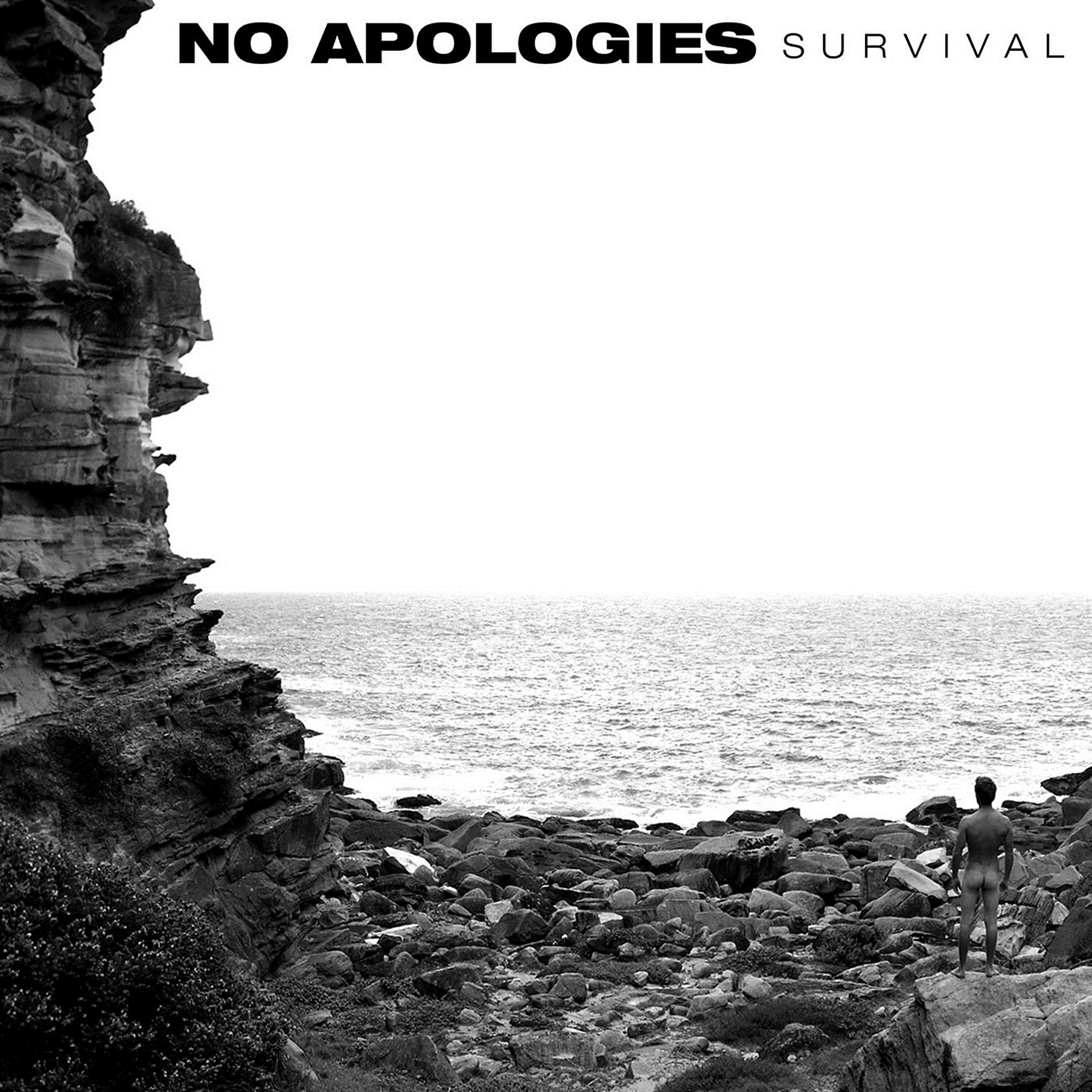 Релиз Survival