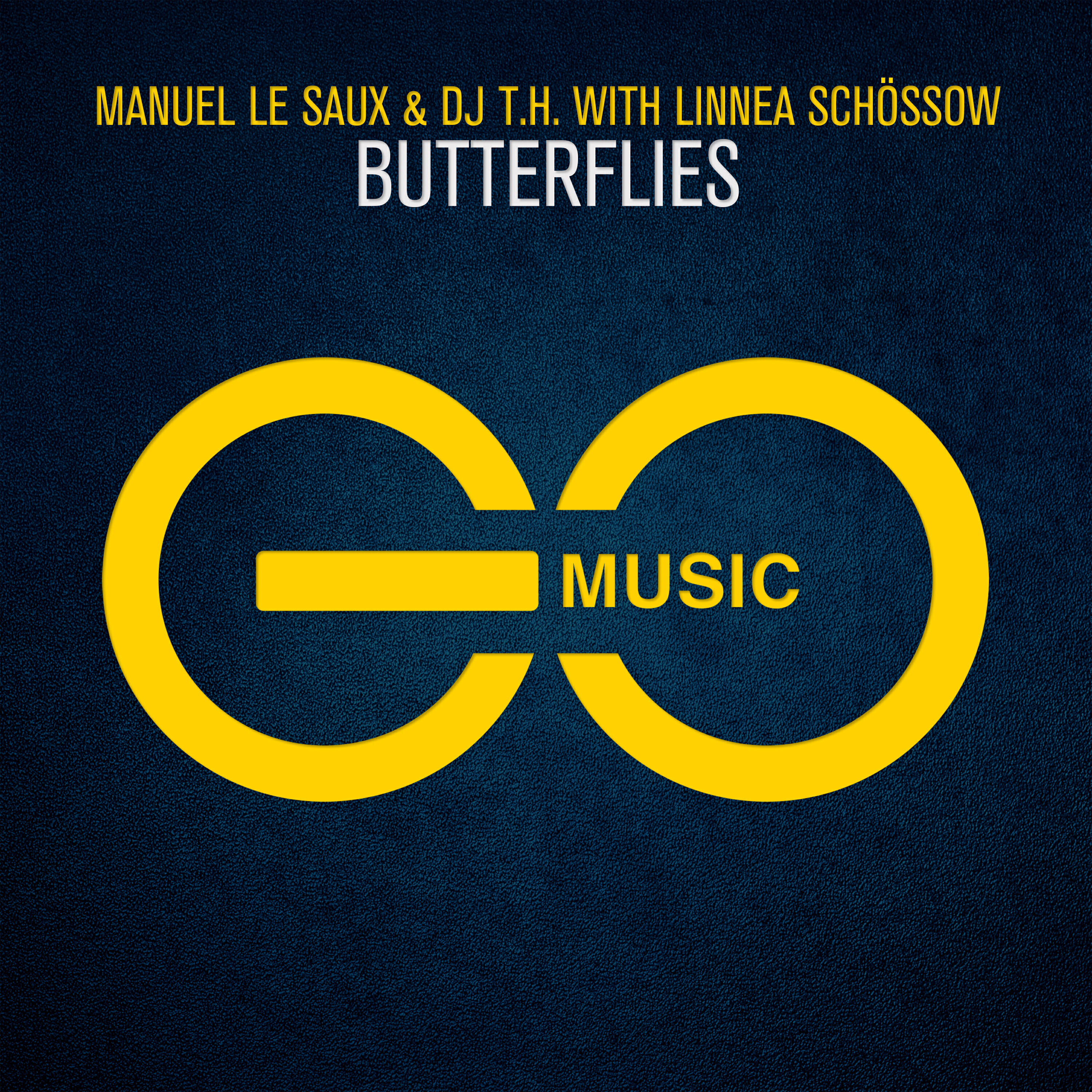Релиз Butterflies