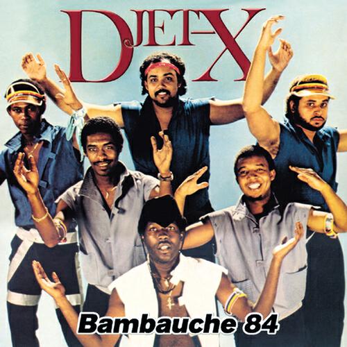 Релиз Bambauche 84