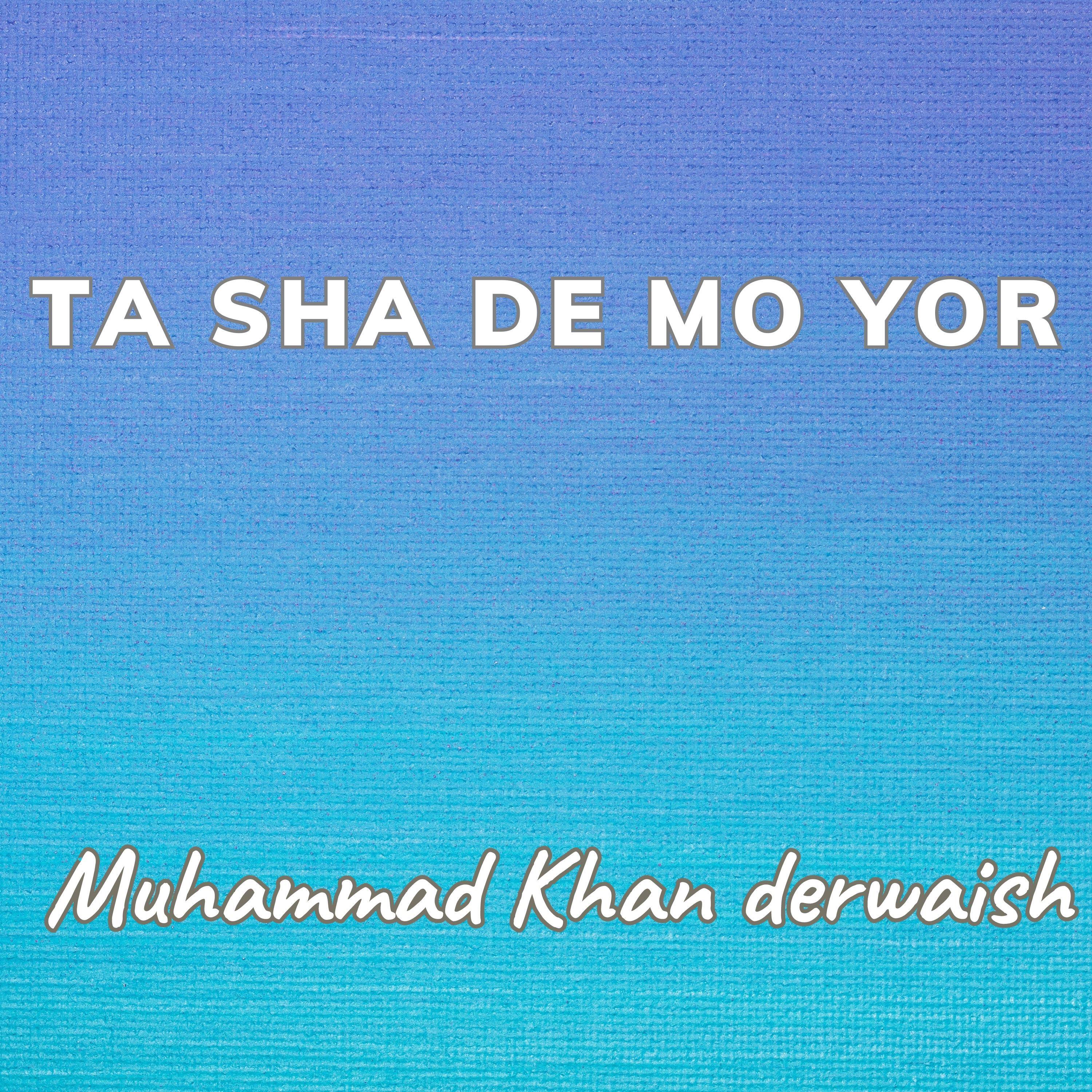 Релиз Ta Sha De Mo Yor