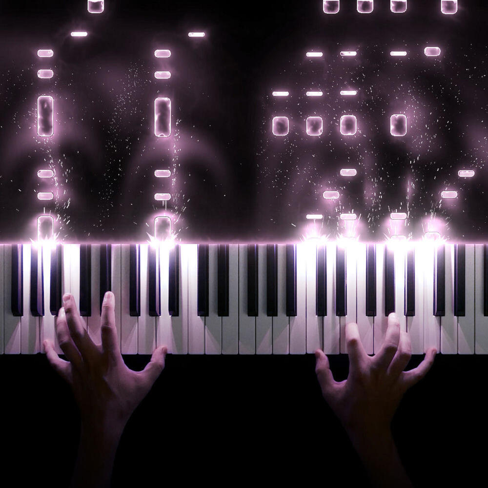 Релиз Blackheart (Piano Version)