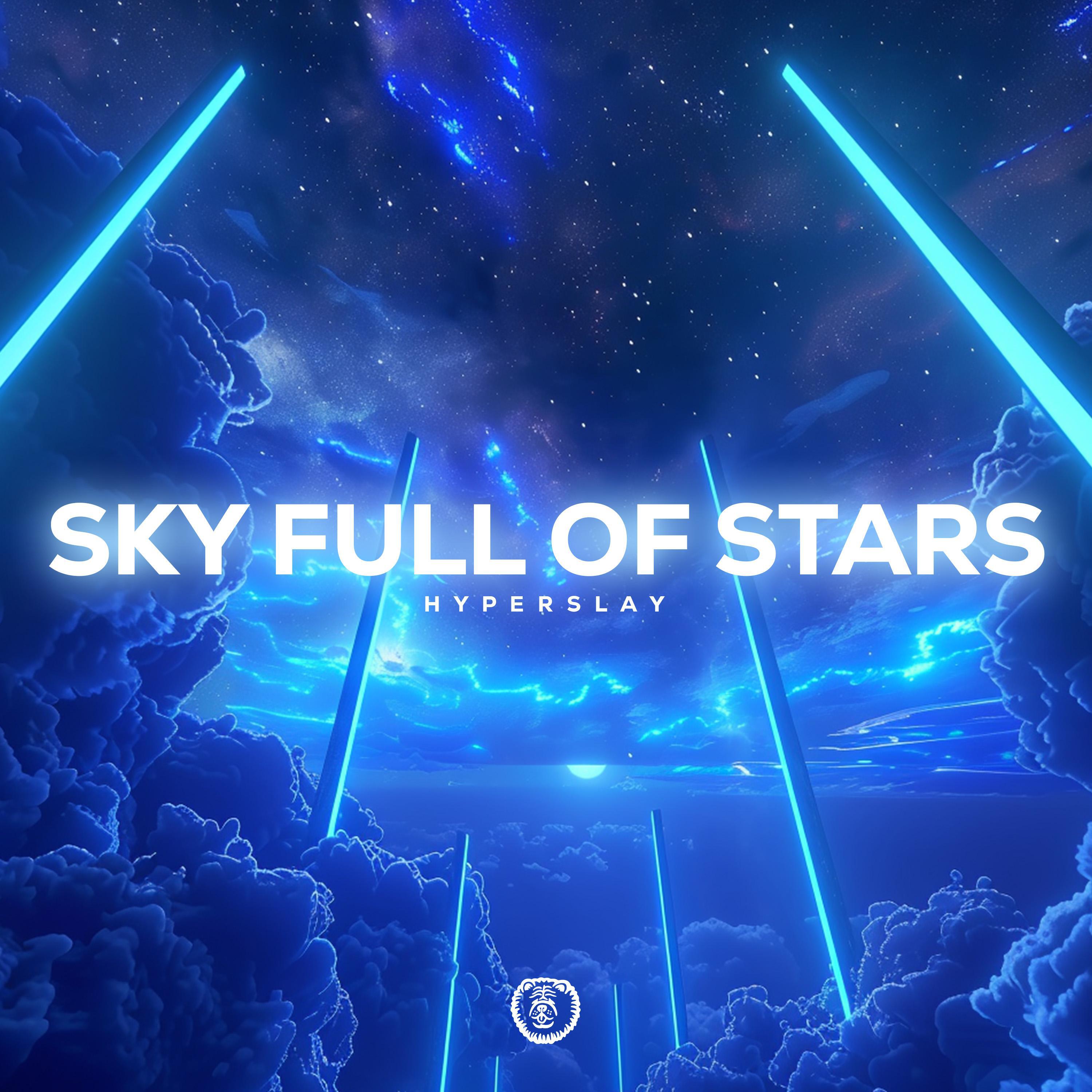 Релиз A Sky Full of Stars (Techno Version)